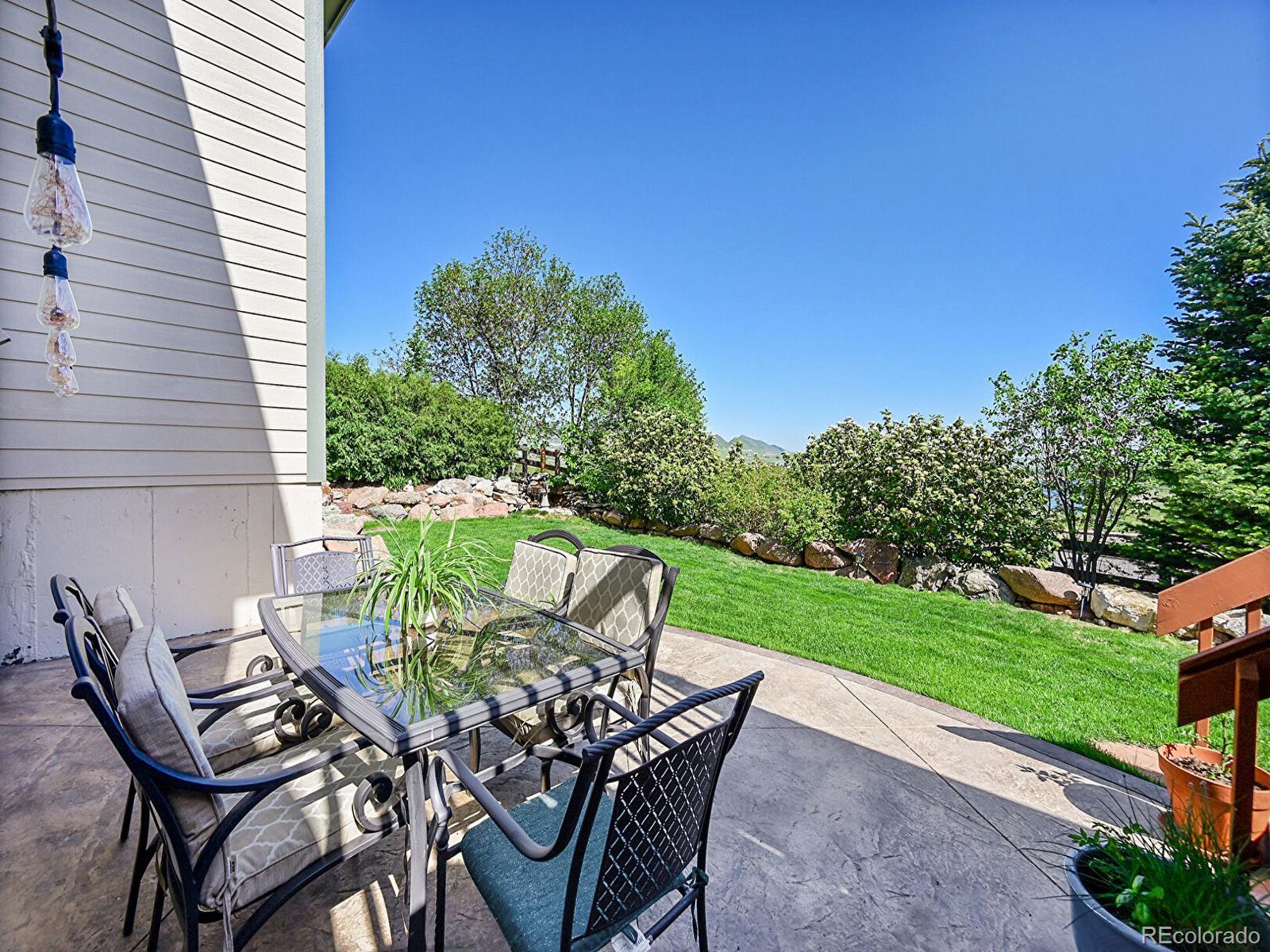 MLS Image #34 for 10565  kicking horse drive,littleton, Colorado