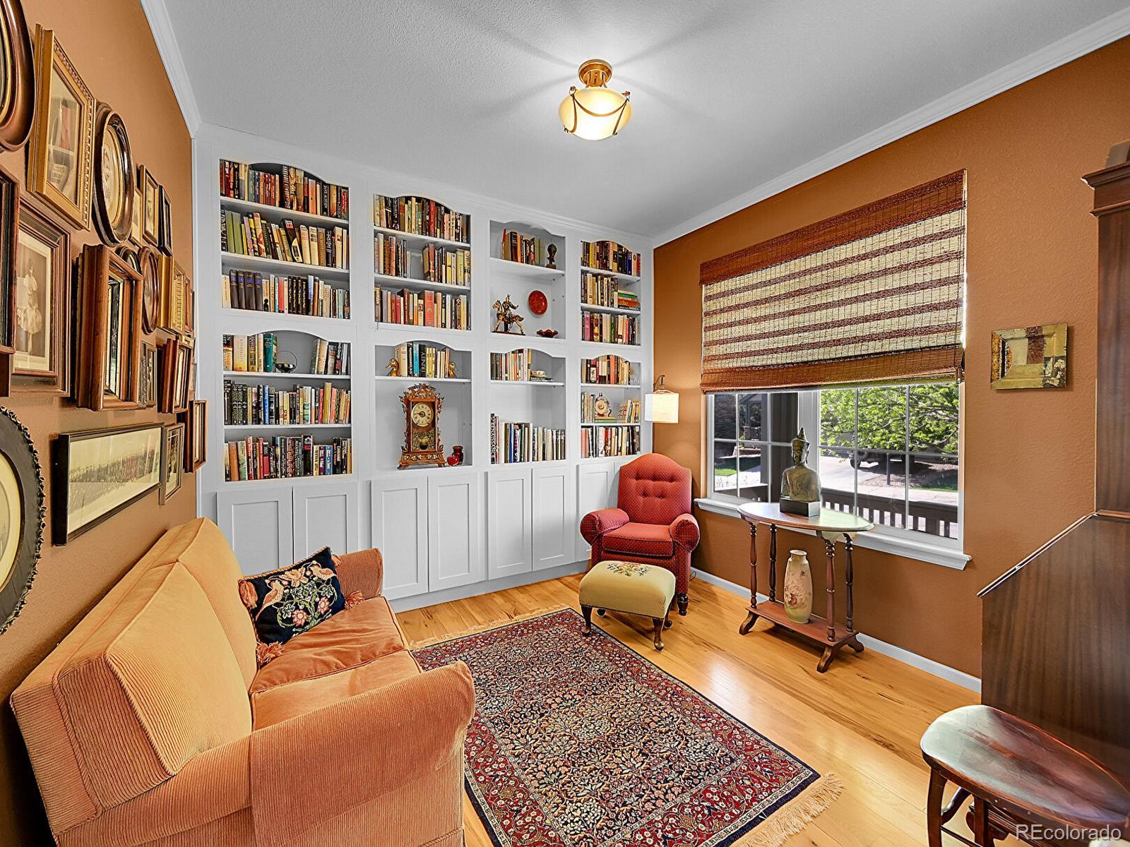 MLS Image #4 for 10565  kicking horse drive,littleton, Colorado