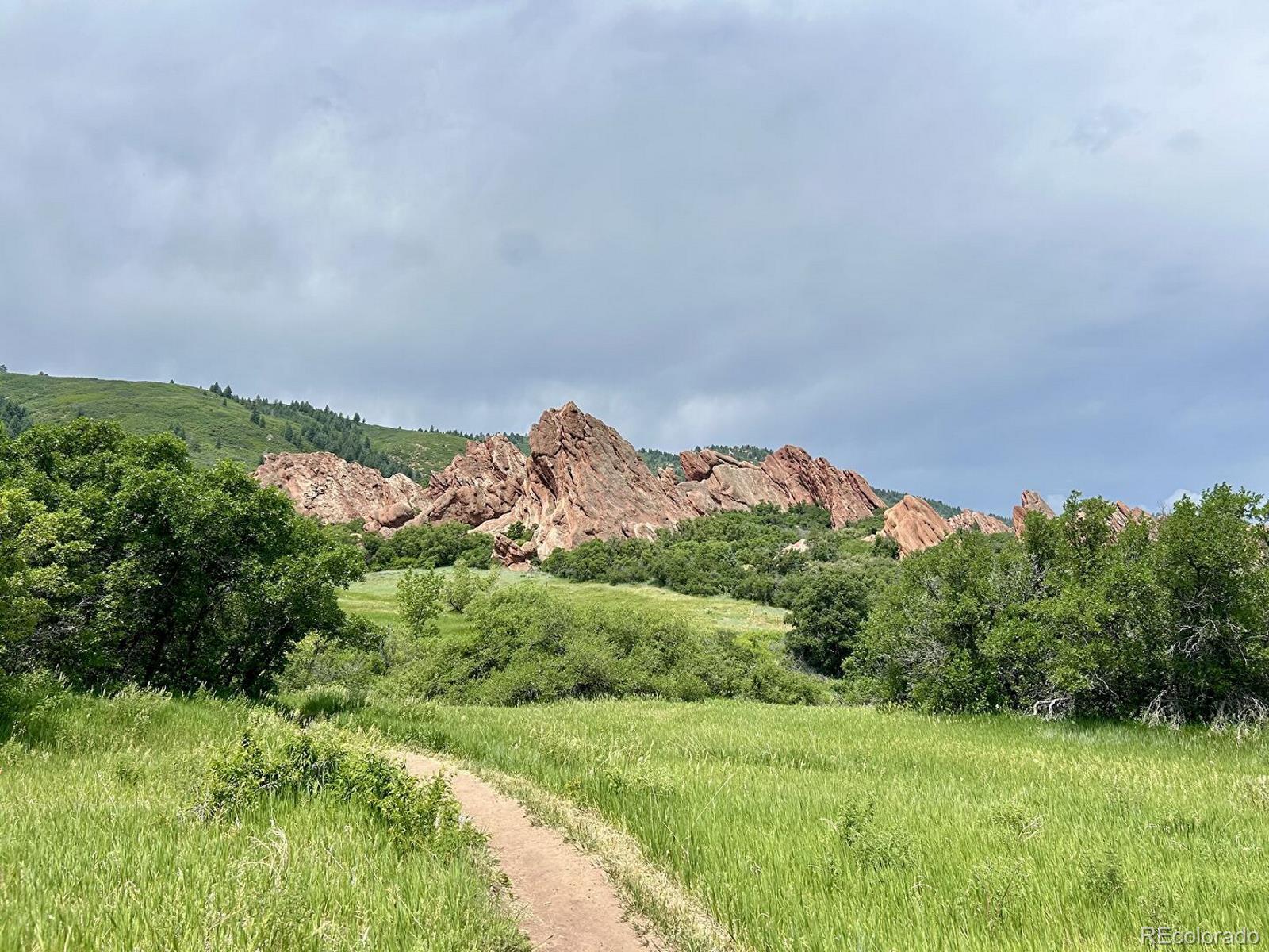 MLS Image #41 for 10565  kicking horse drive,littleton, Colorado