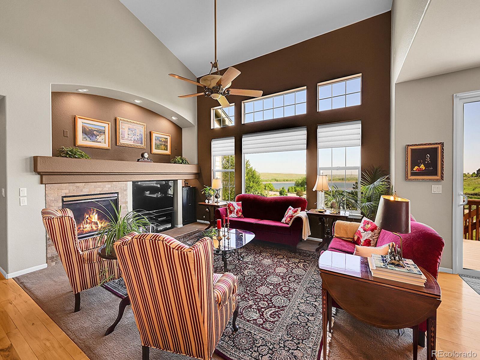 MLS Image #6 for 10565  kicking horse drive,littleton, Colorado