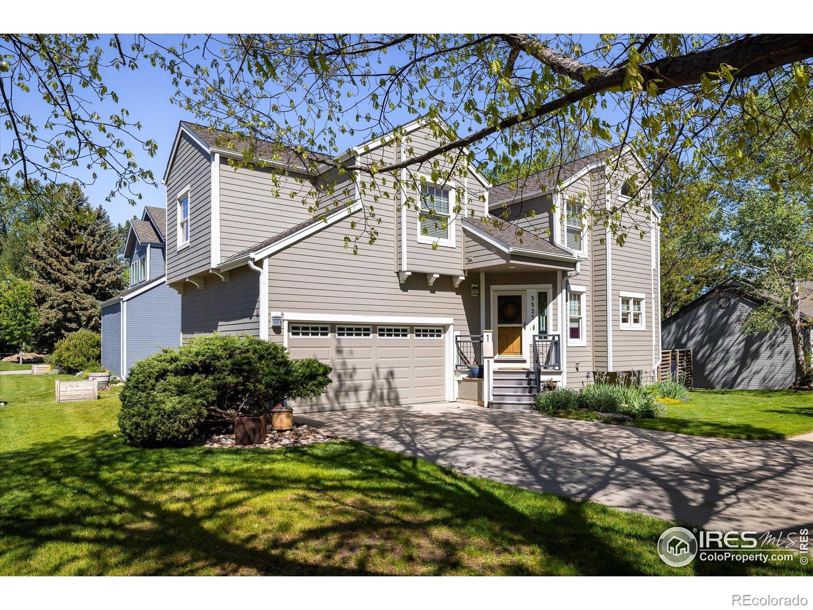 MLS Image #1 for 5523  stonewall place,boulder, Colorado