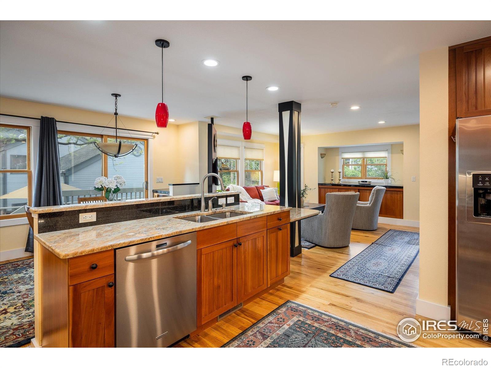 MLS Image #10 for 5523  stonewall place,boulder, Colorado