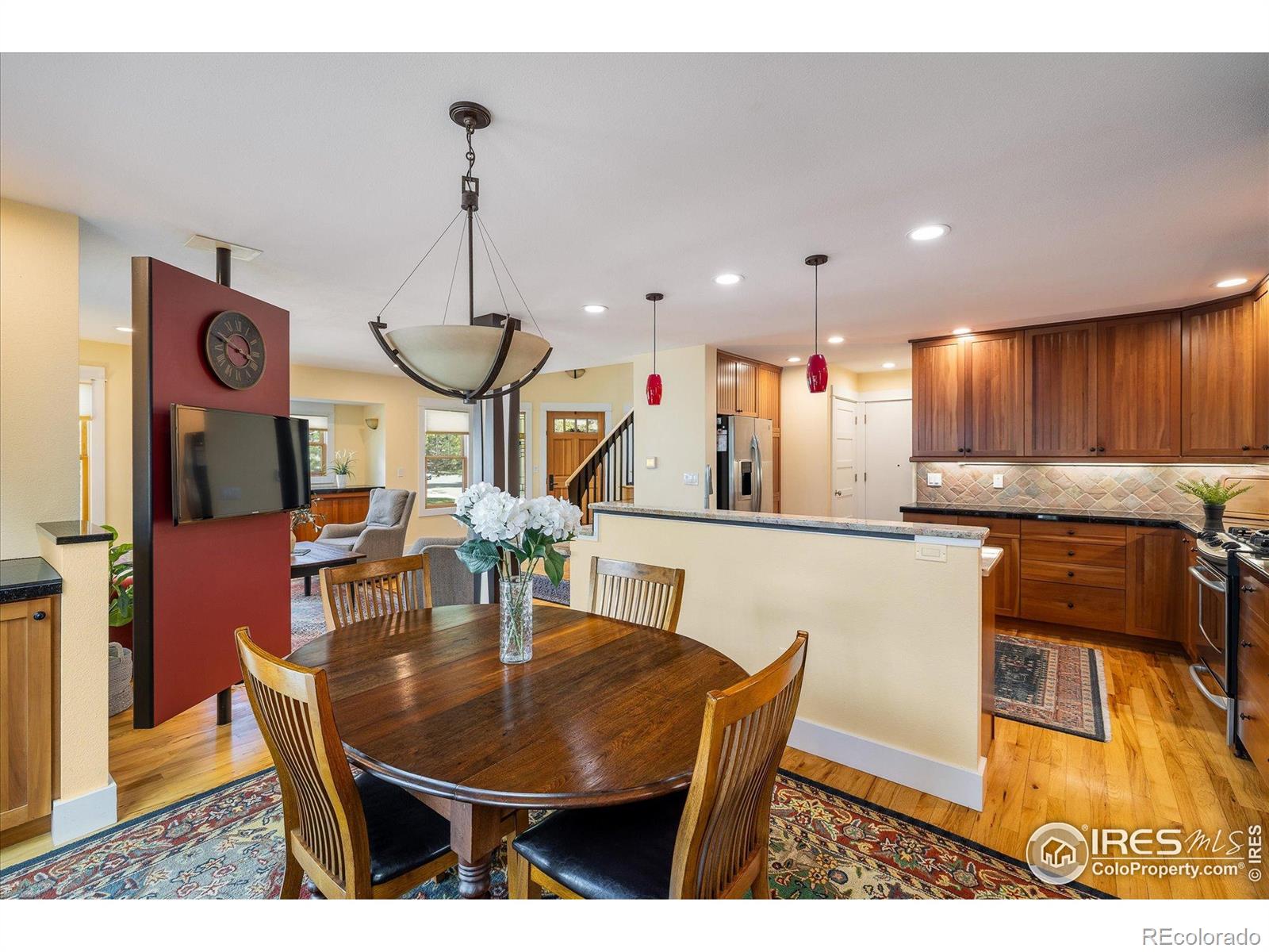 MLS Image #11 for 5523  stonewall place,boulder, Colorado