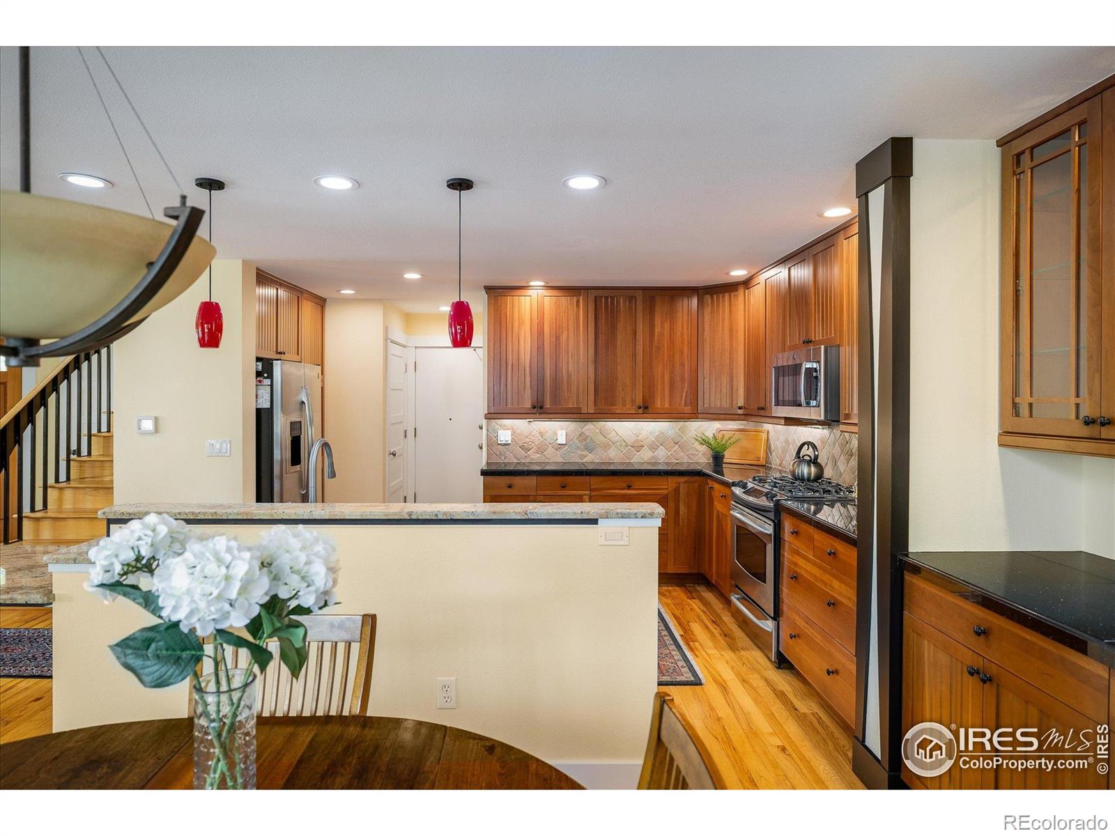 MLS Image #12 for 5523  stonewall place,boulder, Colorado