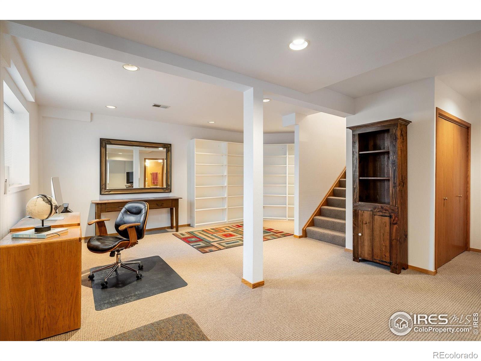 MLS Image #24 for 5523  stonewall place,boulder, Colorado