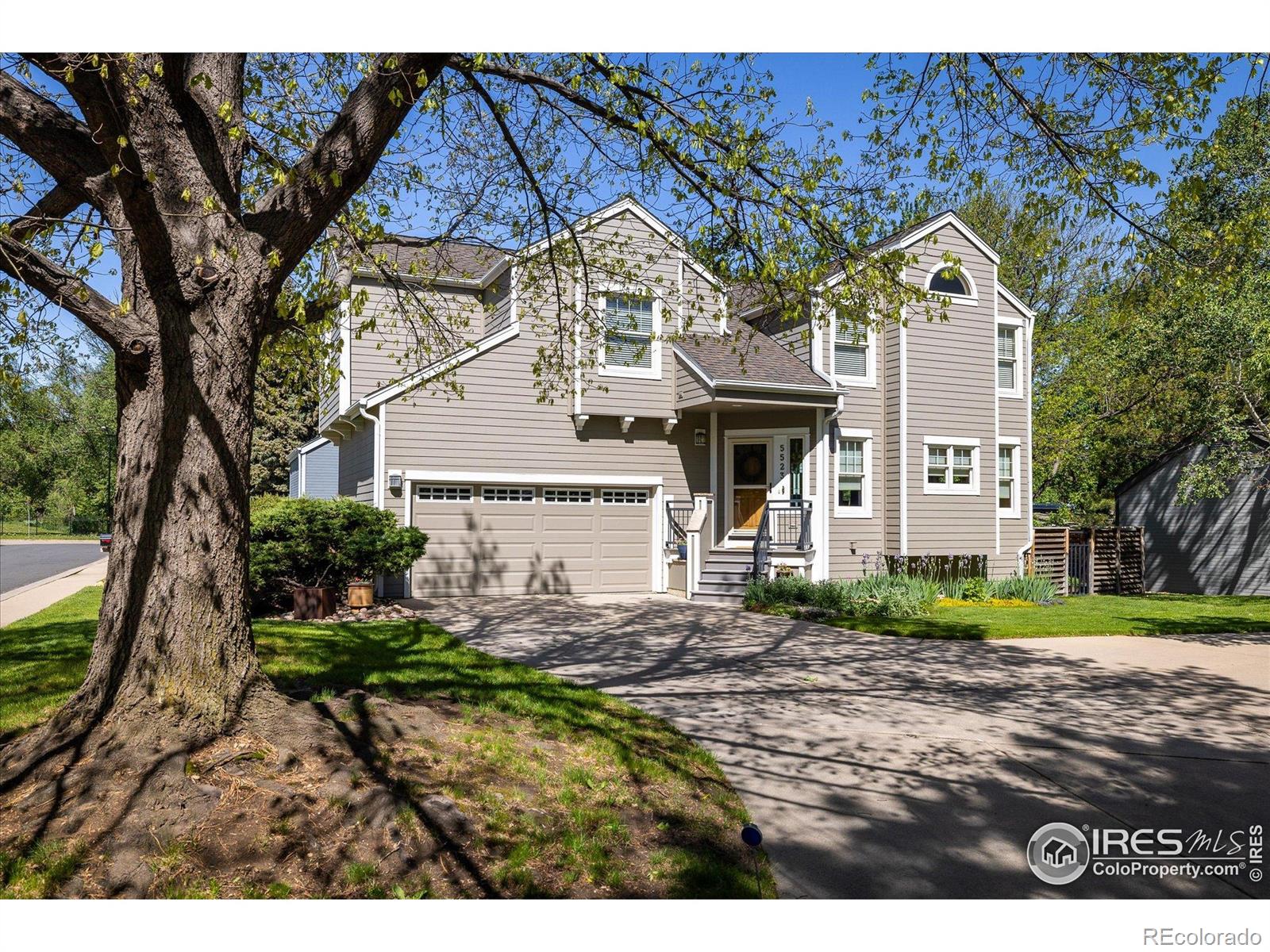MLS Image #26 for 5523  stonewall place,boulder, Colorado