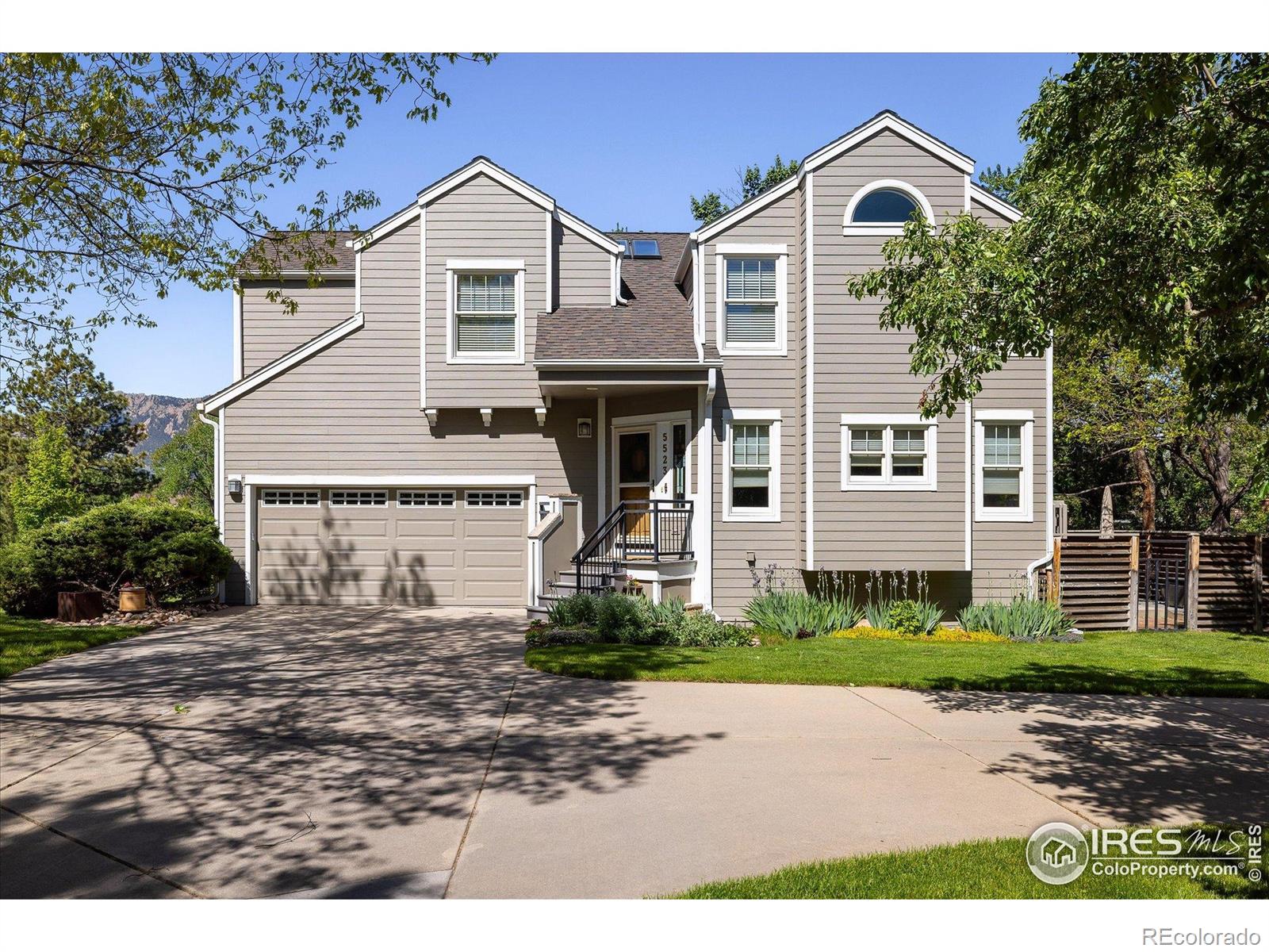 MLS Image #27 for 5523  stonewall place,boulder, Colorado