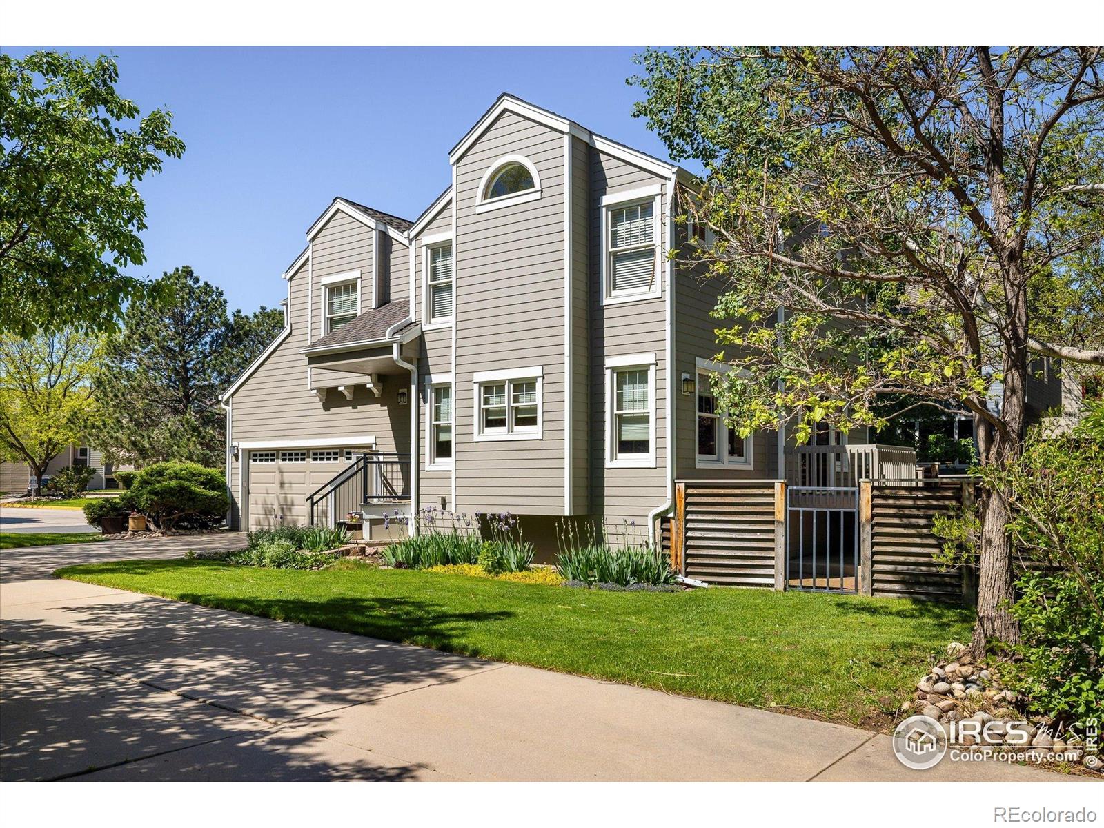 MLS Image #28 for 5523  stonewall place,boulder, Colorado