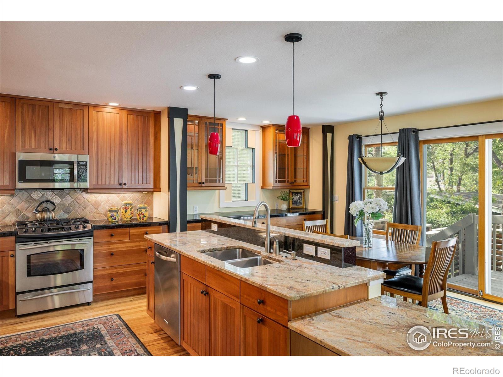 MLS Image #3 for 5523  stonewall place,boulder, Colorado