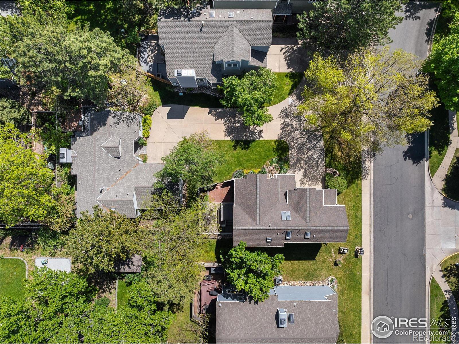 MLS Image #30 for 5523  stonewall place,boulder, Colorado
