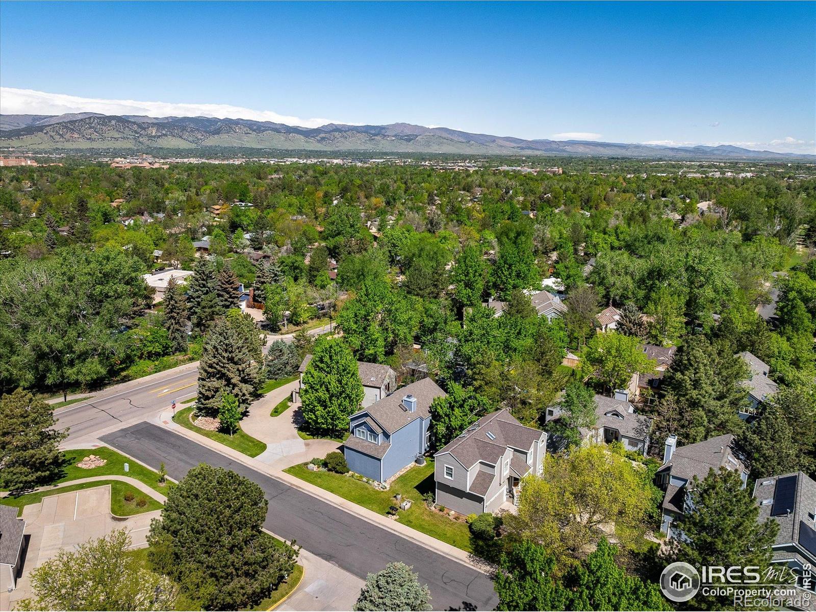 MLS Image #31 for 5523  stonewall place,boulder, Colorado