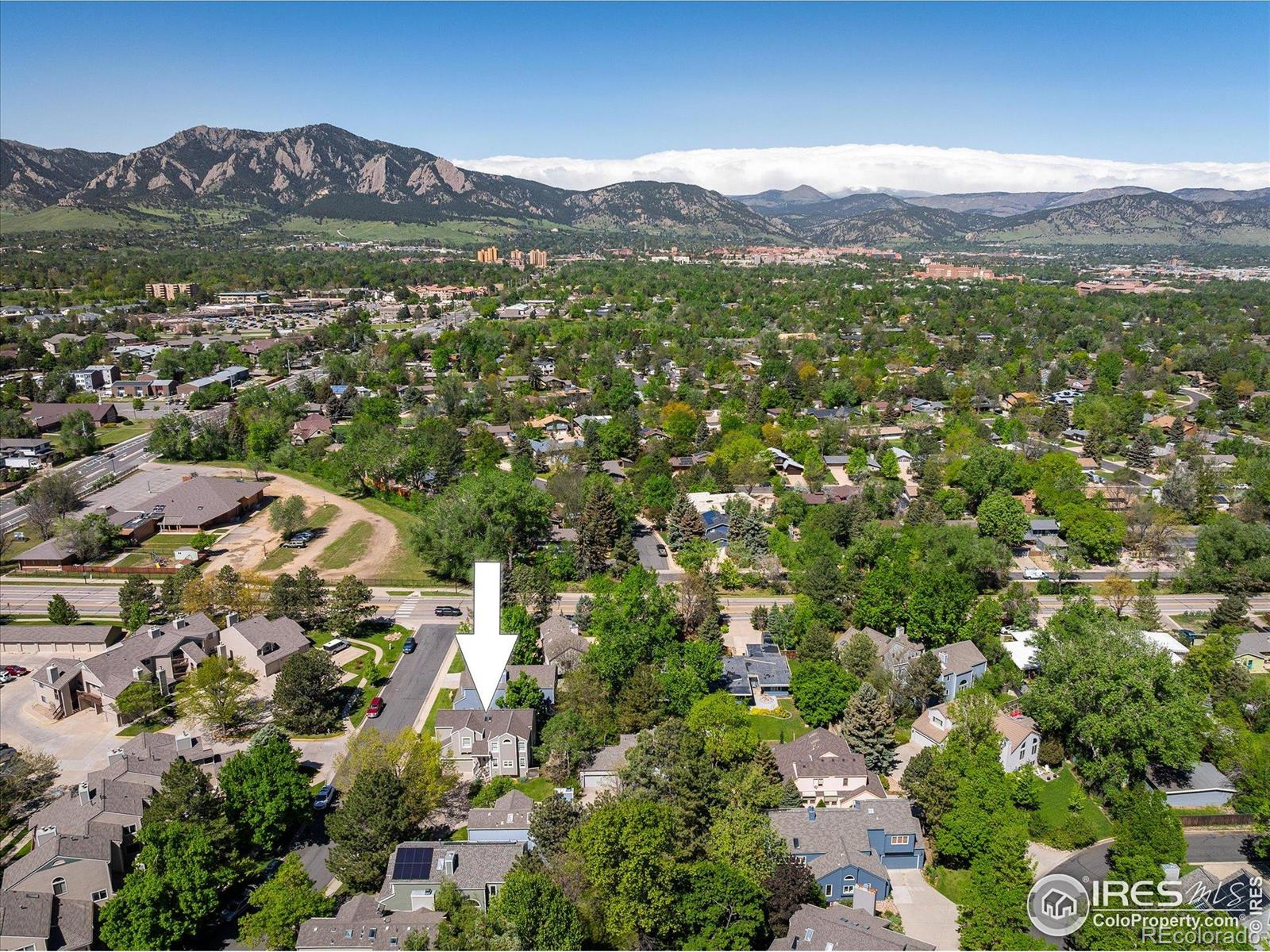 MLS Image #32 for 5523  stonewall place,boulder, Colorado