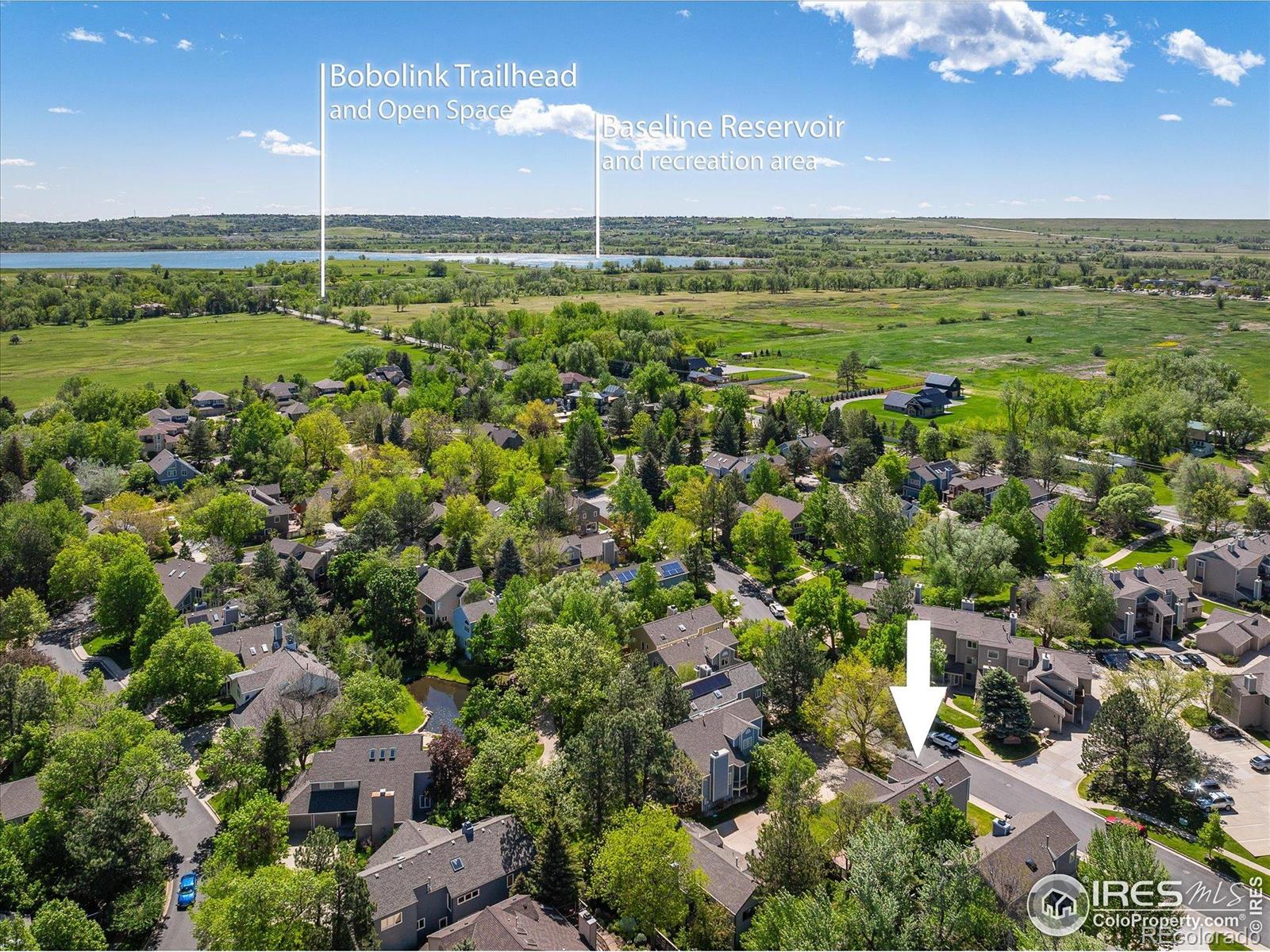 MLS Image #33 for 5523  stonewall place,boulder, Colorado