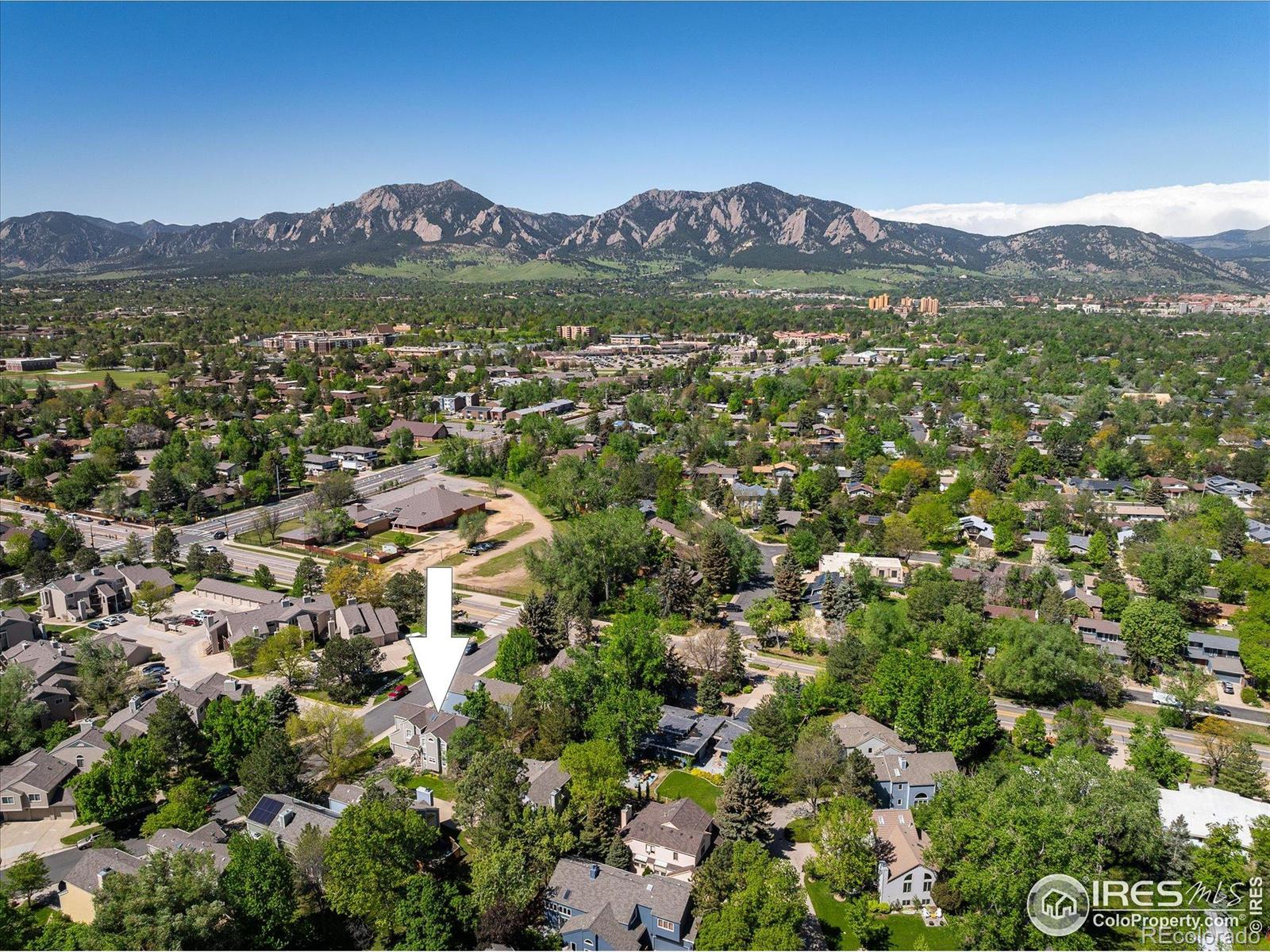 MLS Image #34 for 5523  stonewall place,boulder, Colorado