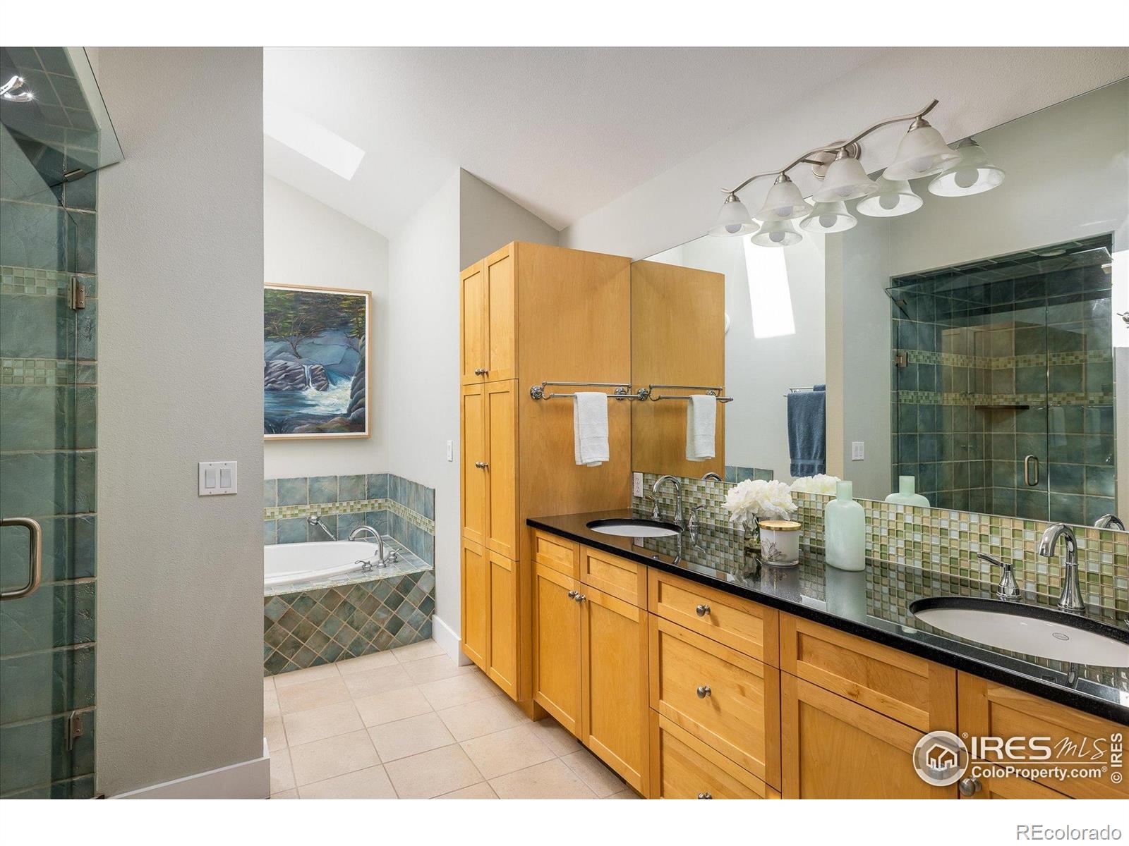 MLS Image #5 for 5523  stonewall place,boulder, Colorado