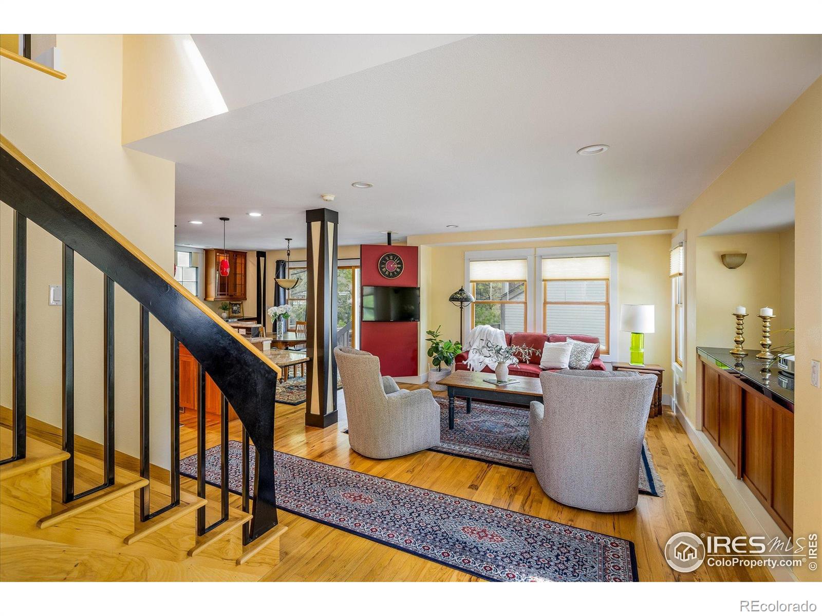 MLS Image #7 for 5523  stonewall place,boulder, Colorado