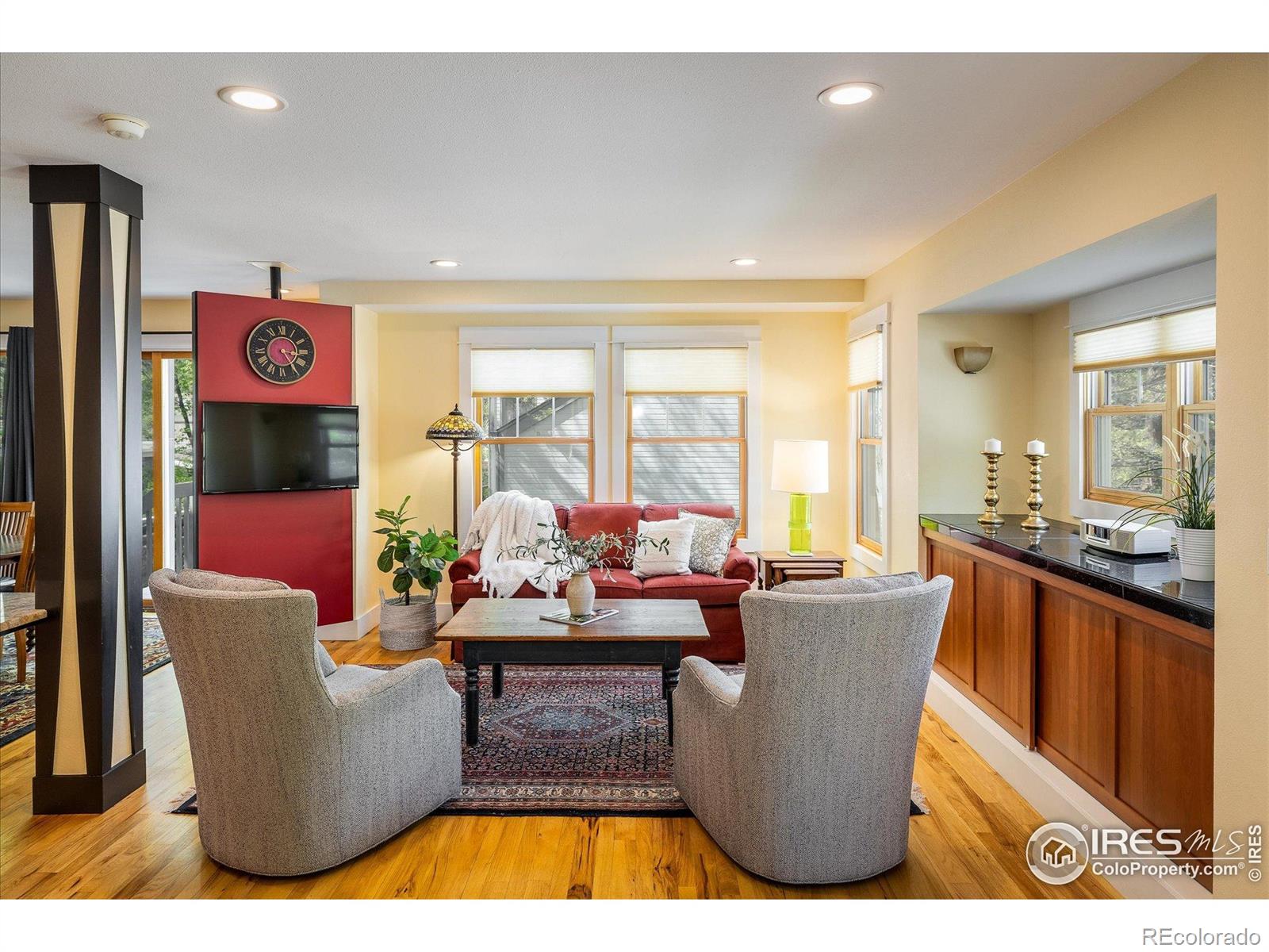 MLS Image #8 for 5523  stonewall place,boulder, Colorado