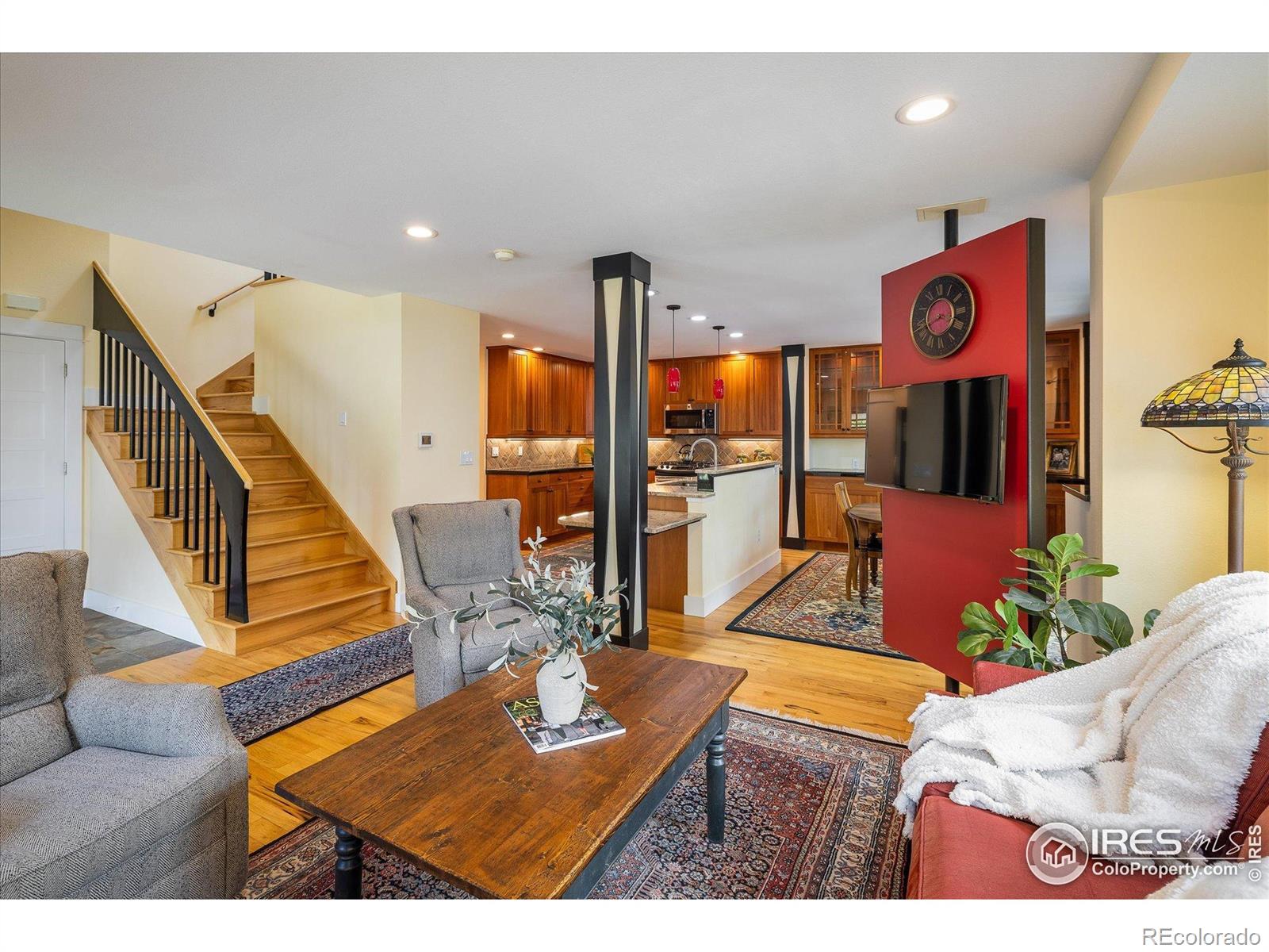MLS Image #9 for 5523  stonewall place,boulder, Colorado