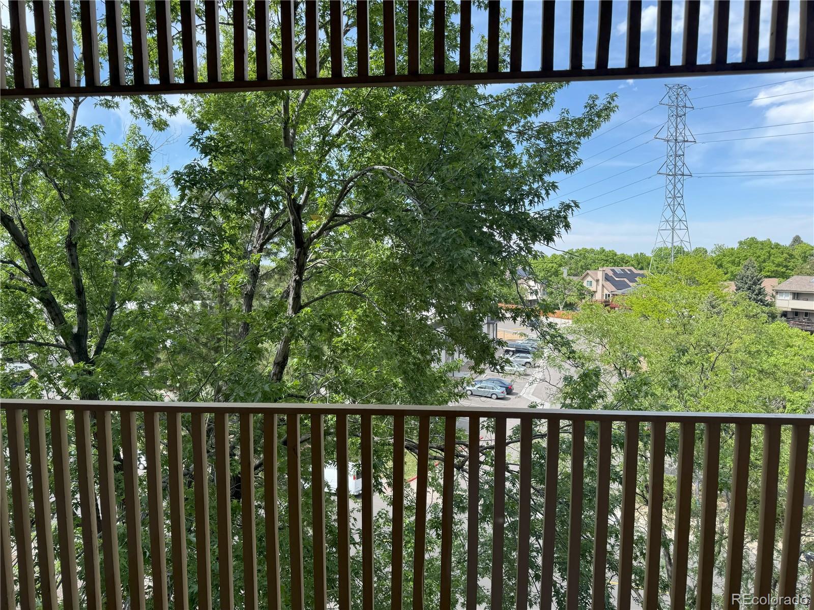 MLS Image #7 for 8060 e girard avenue,denver, Colorado