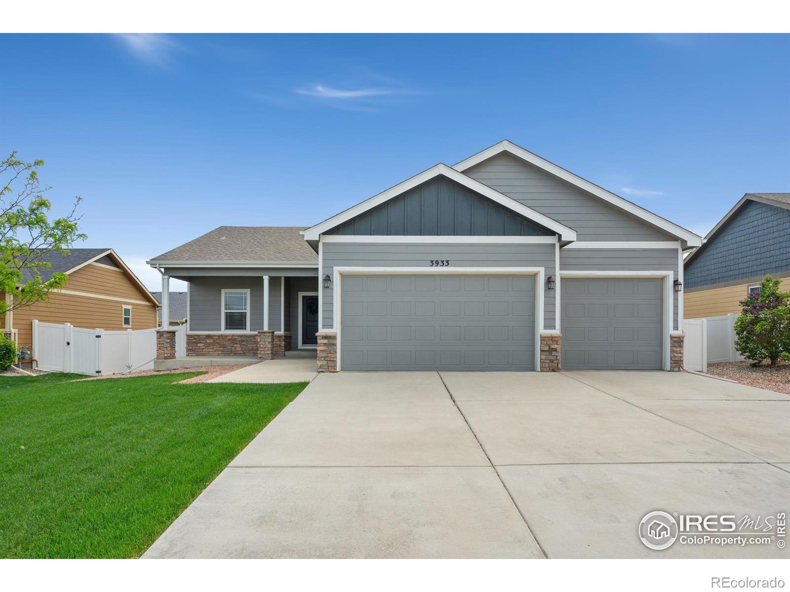MLS Image #0 for 3933  mount hope street,wellington, Colorado