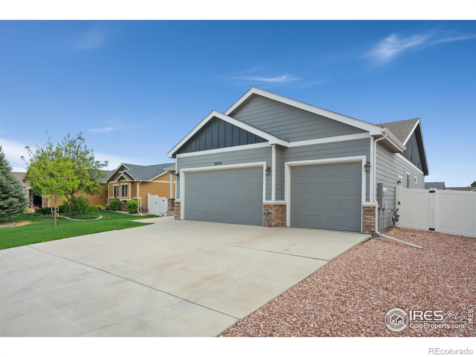 MLS Image #1 for 3933  mount hope street,wellington, Colorado