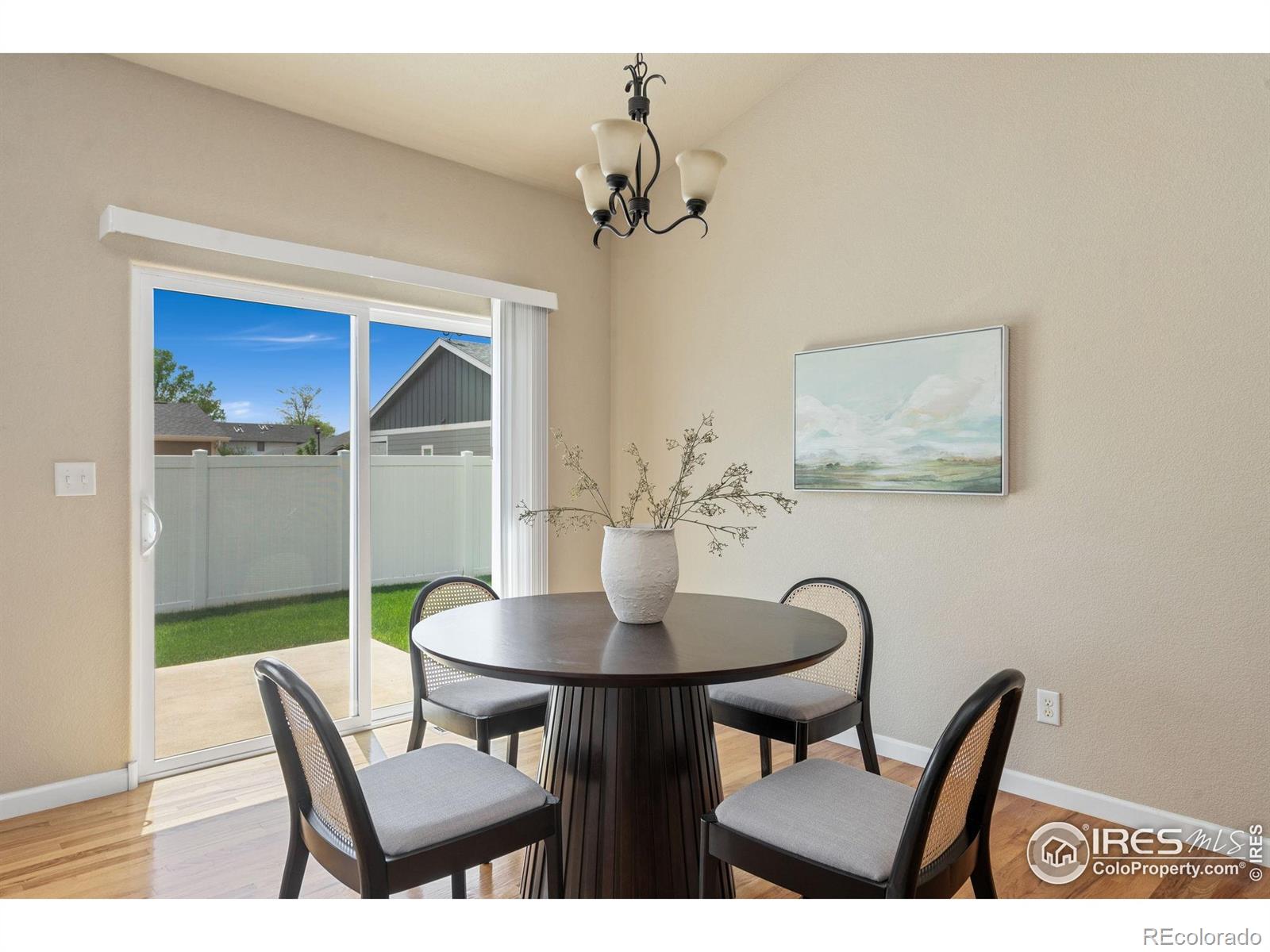 MLS Image #13 for 3933  mount hope street,wellington, Colorado