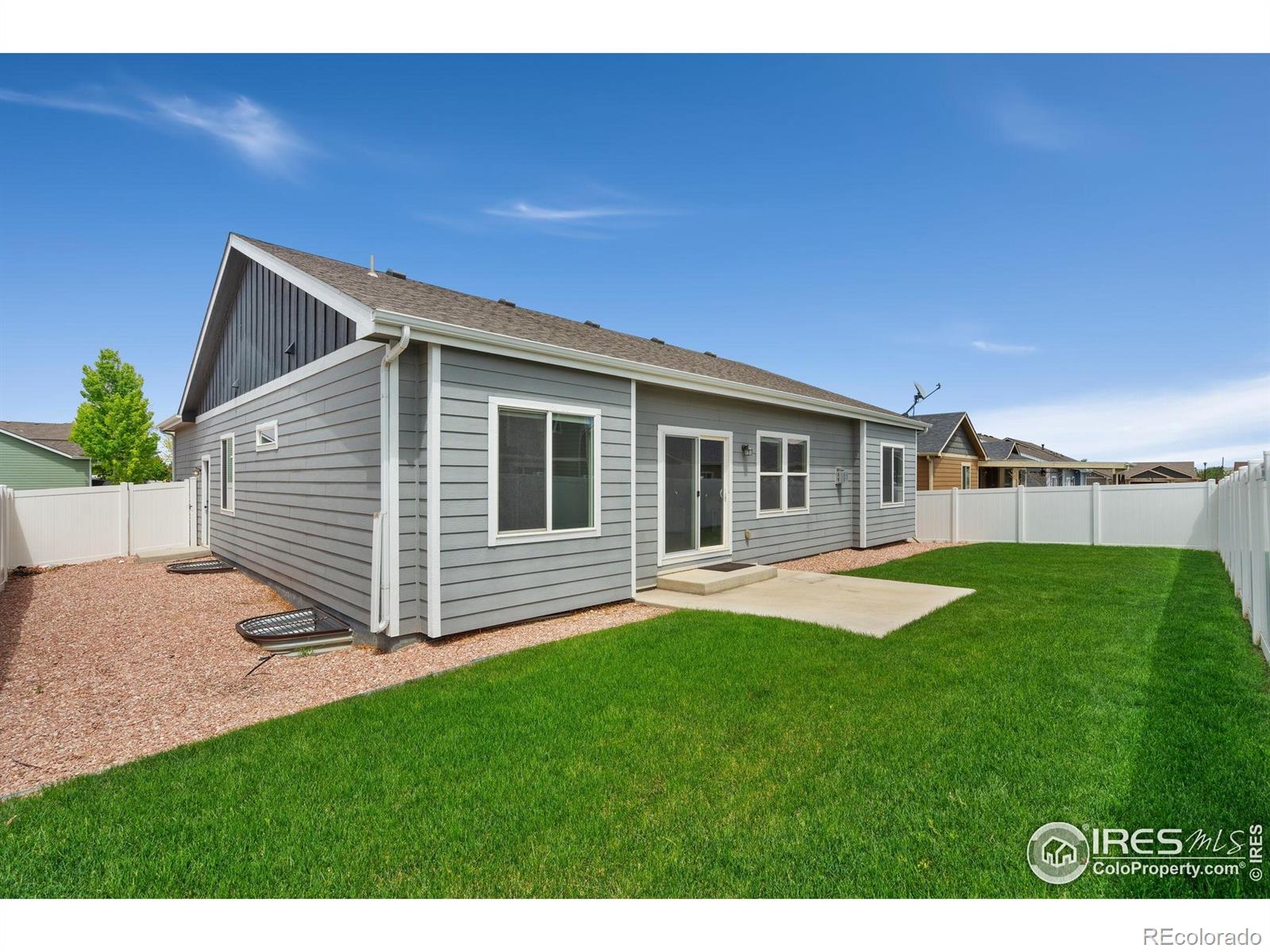 MLS Image #28 for 3933  mount hope street,wellington, Colorado