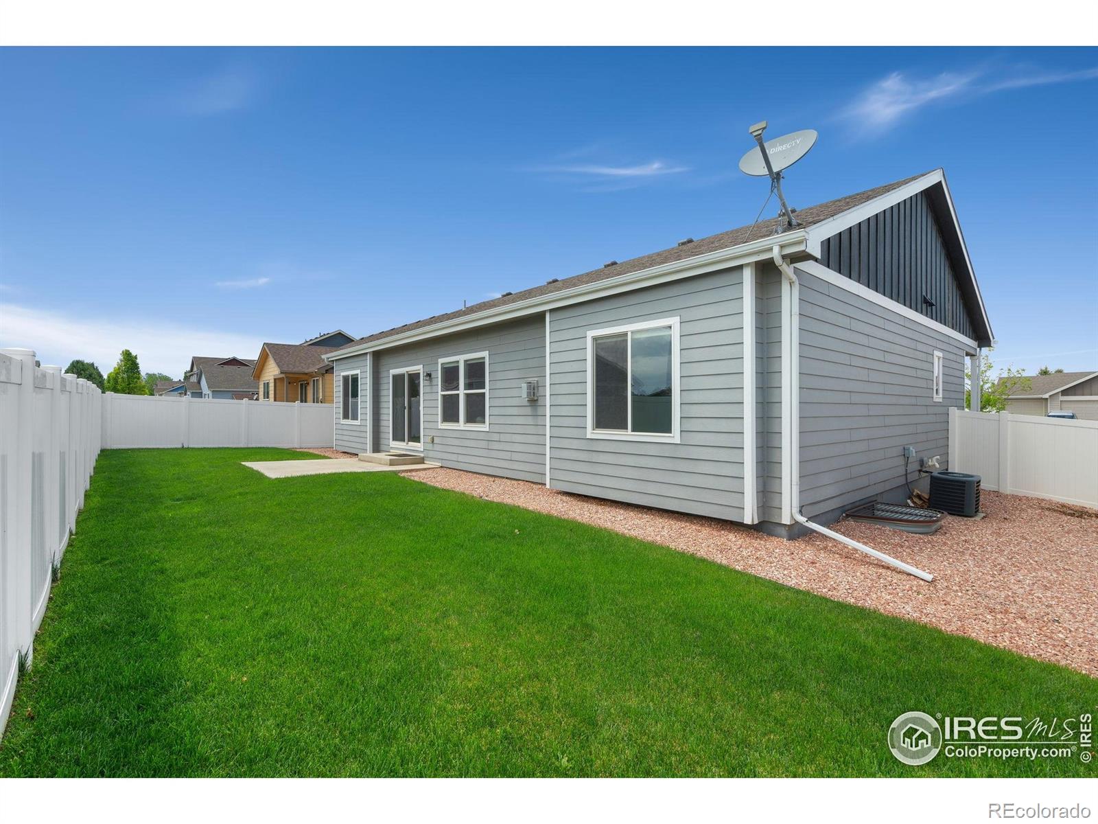 MLS Image #29 for 3933  mount hope street,wellington, Colorado