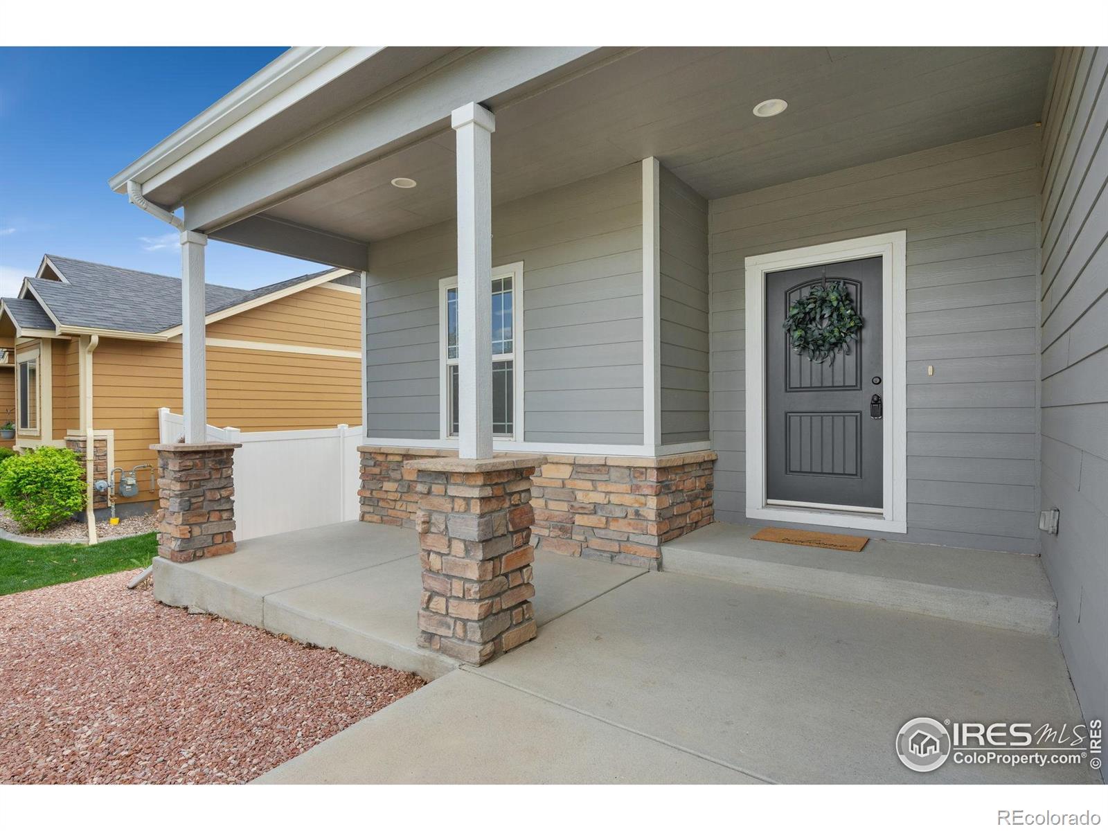 MLS Image #3 for 3933  mount hope street,wellington, Colorado