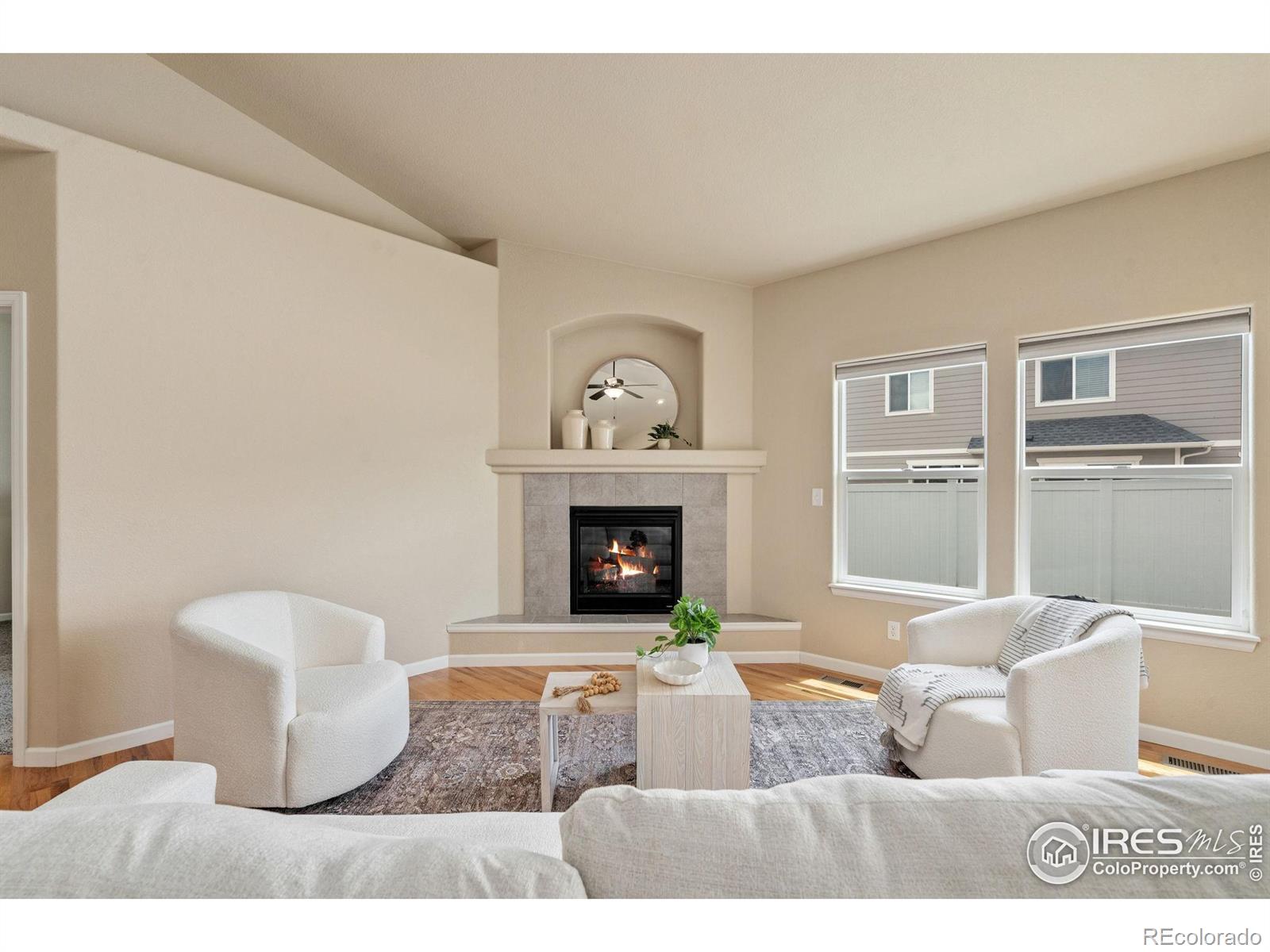 MLS Image #4 for 3933  mount hope street,wellington, Colorado