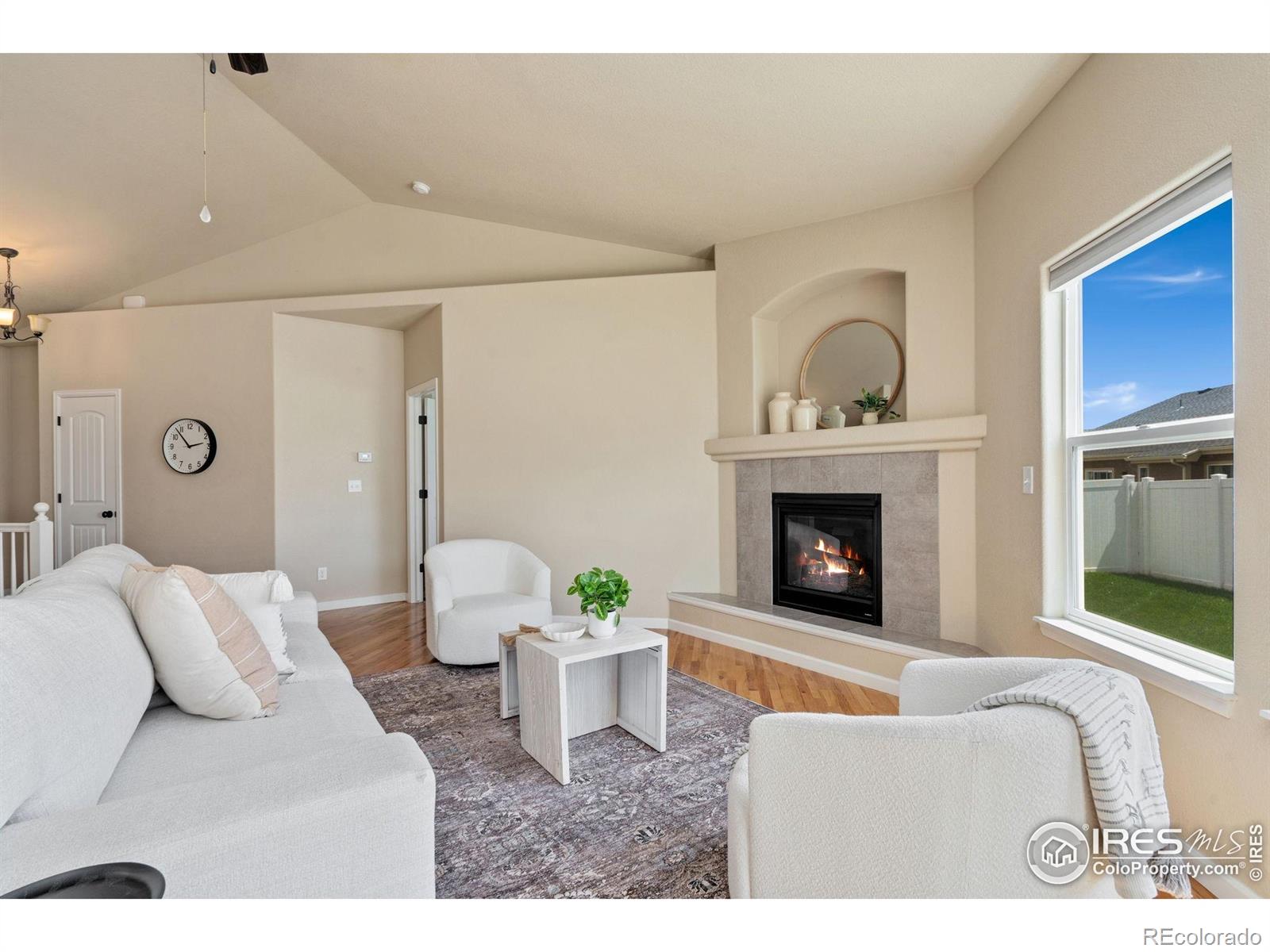 MLS Image #5 for 3933  mount hope street,wellington, Colorado