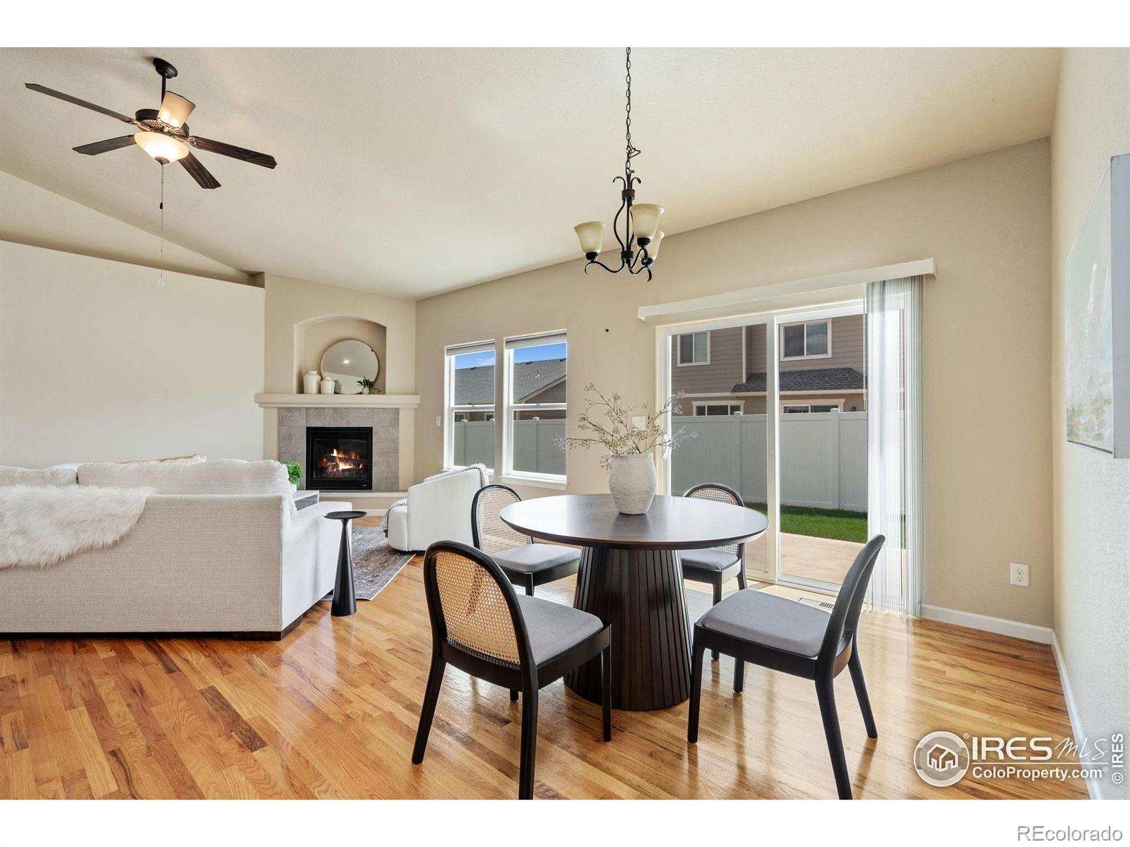 MLS Image #6 for 3933  mount hope street,wellington, Colorado