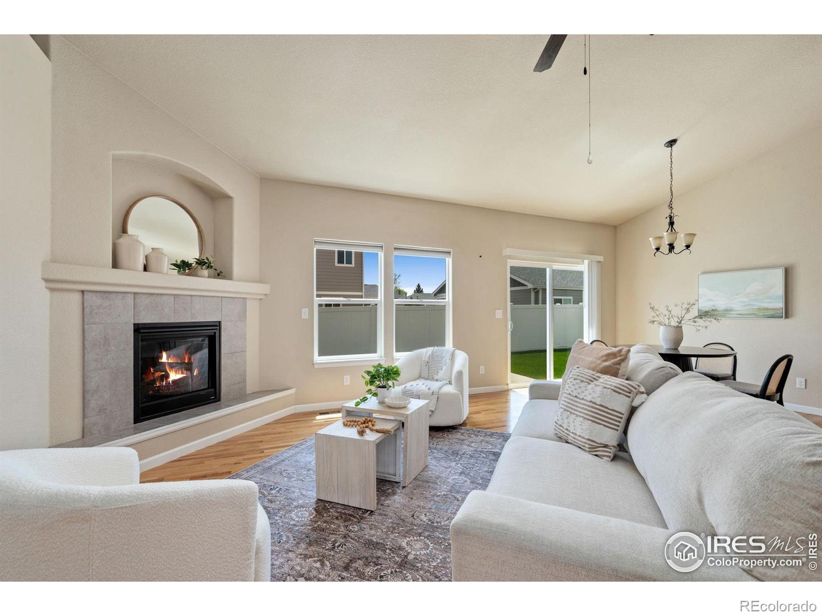 MLS Image #9 for 3933  mount hope street,wellington, Colorado