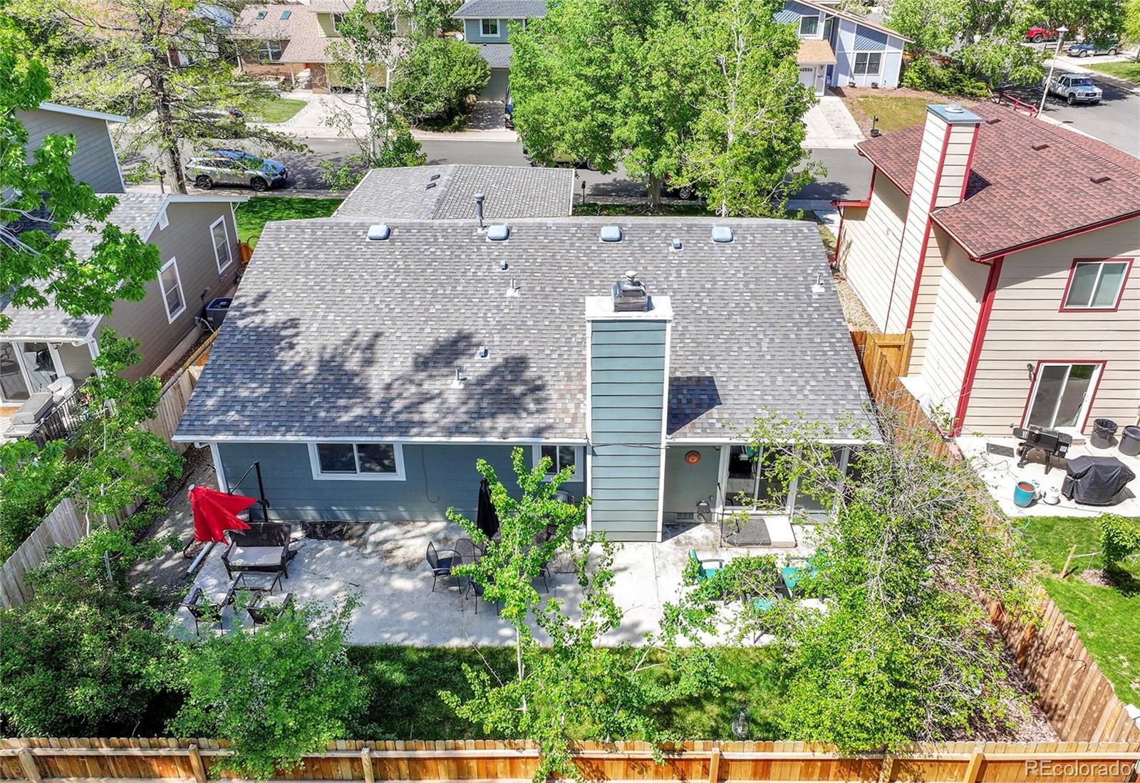 MLS Image #3 for 11788 e atlantic place,aurora, Colorado