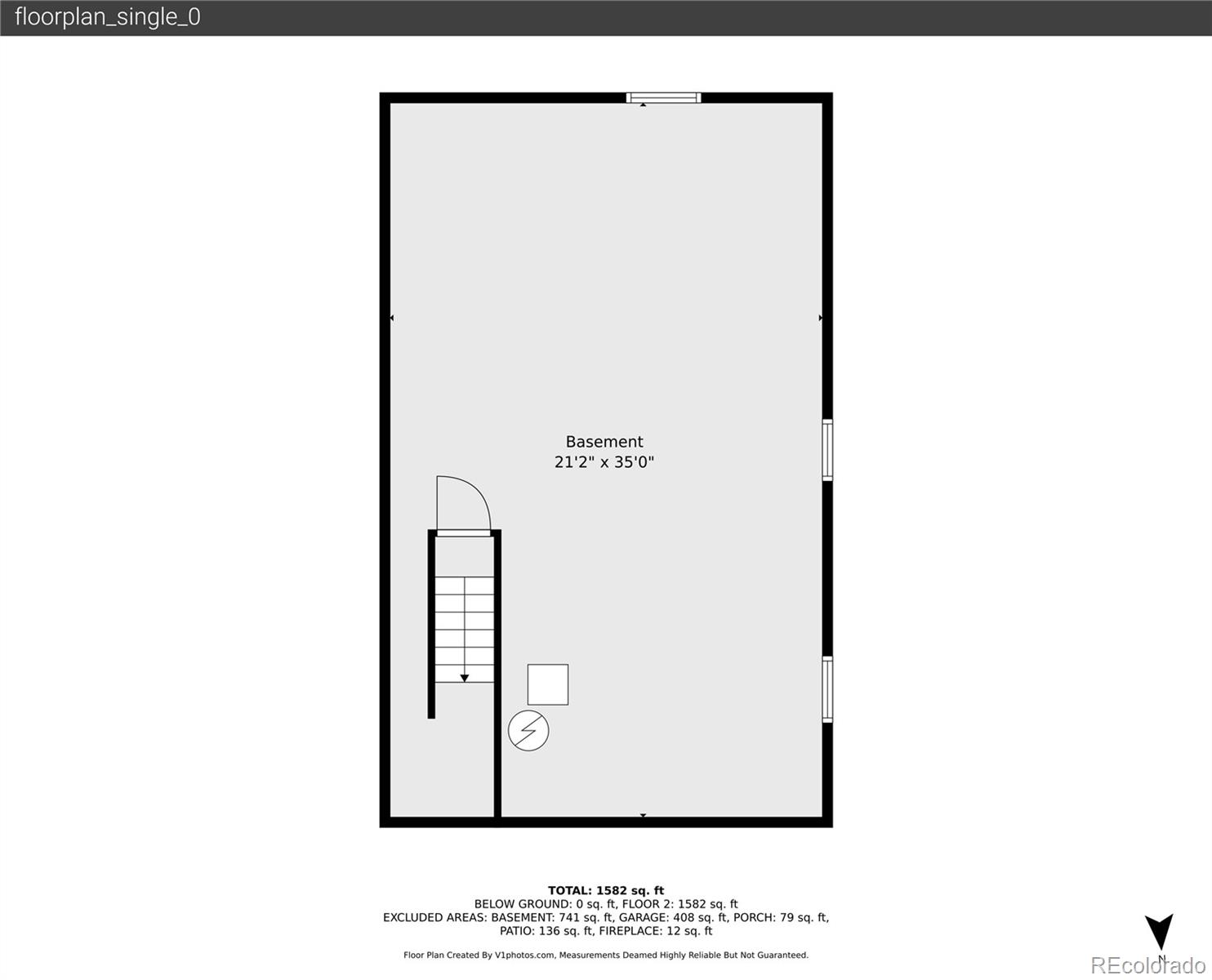MLS Image #47 for 11788 e atlantic place,aurora, Colorado