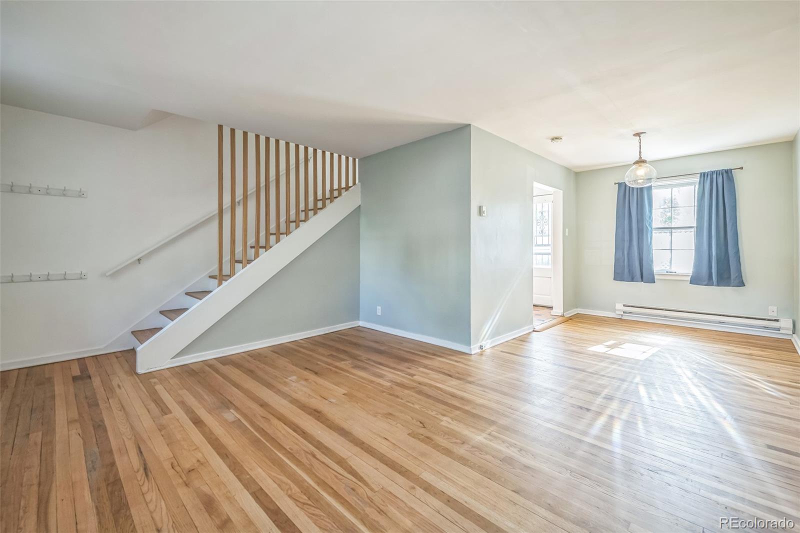 MLS Image #2 for 2858  jasmine street,denver, Colorado