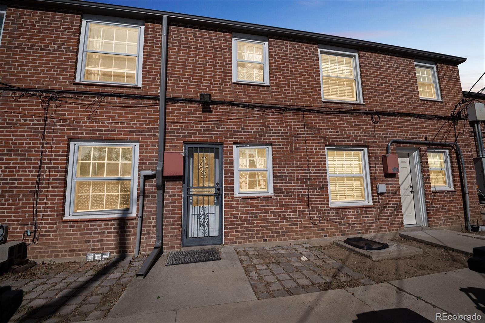 MLS Image #28 for 2858  jasmine street,denver, Colorado
