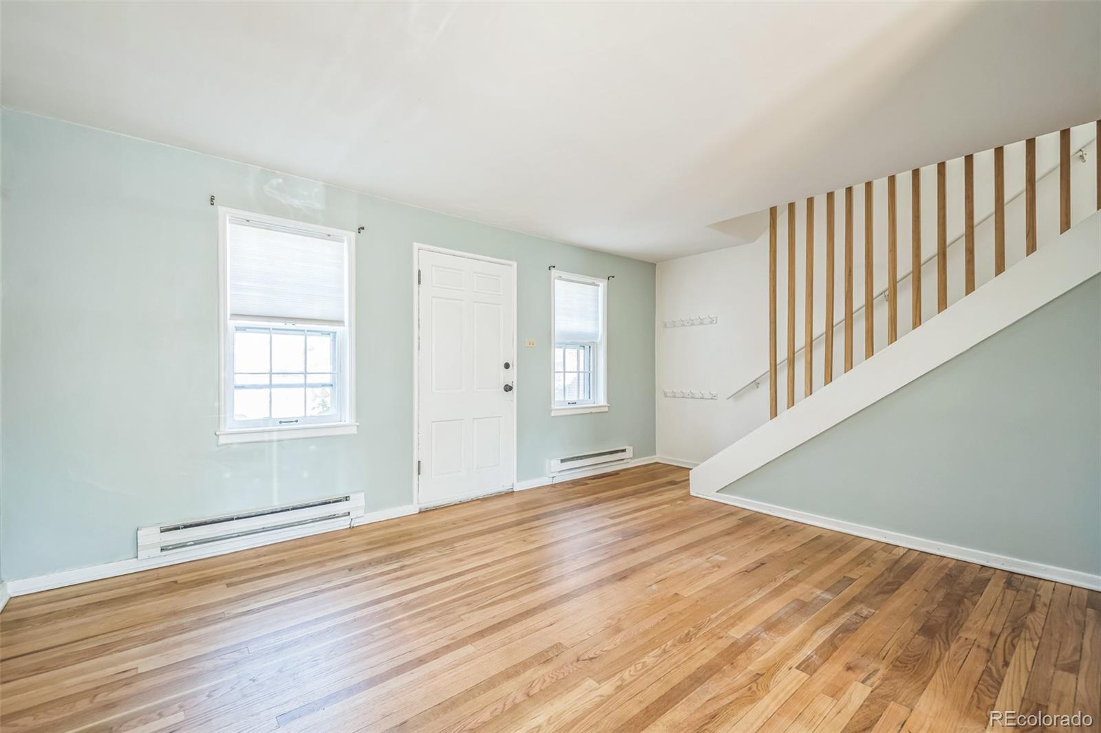 MLS Image #3 for 2858  jasmine street,denver, Colorado