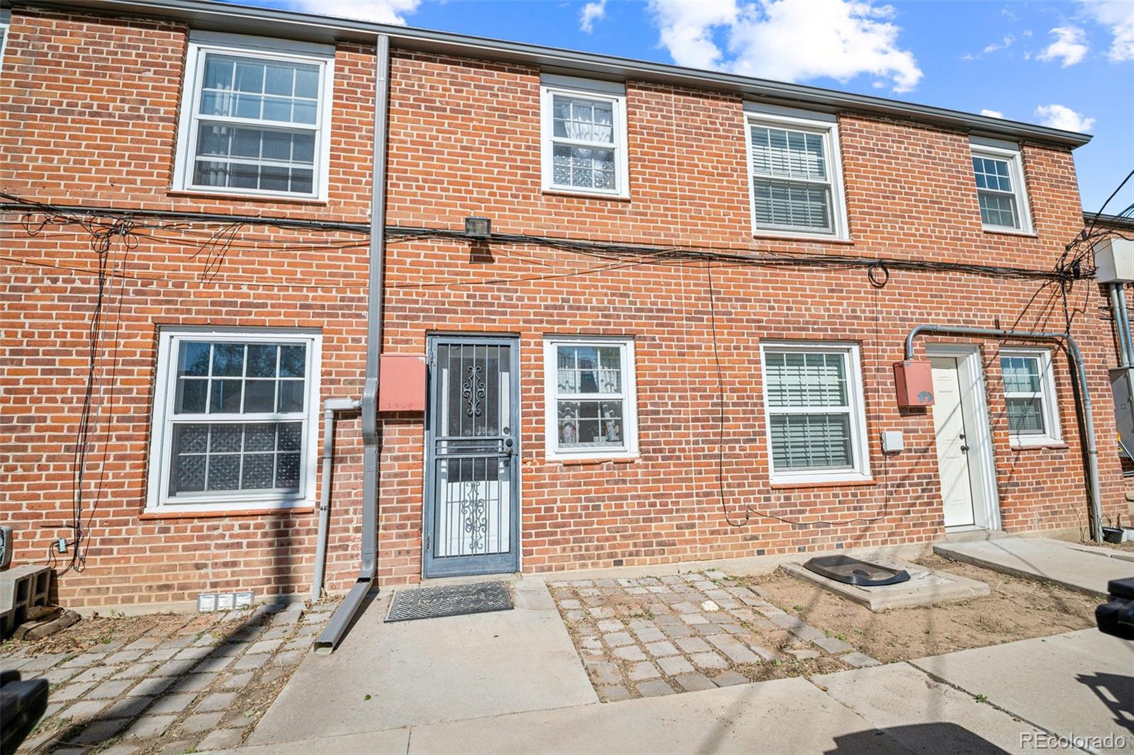 MLS Image #30 for 2858  jasmine street,denver, Colorado