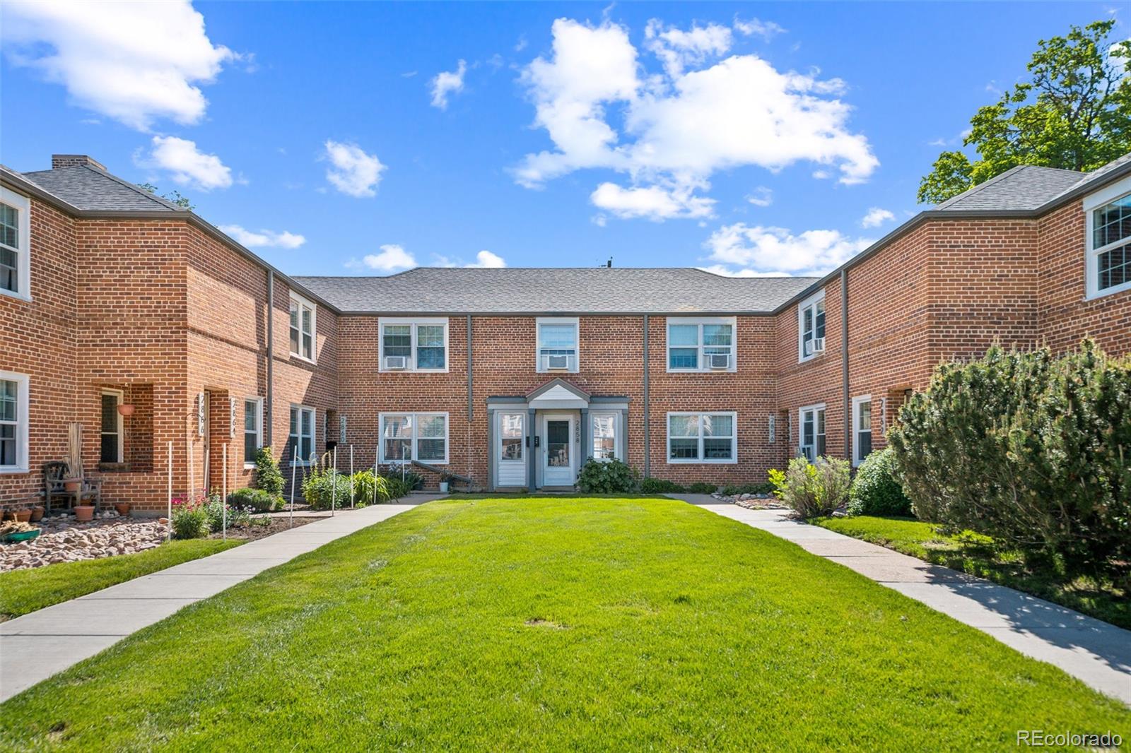 MLS Image #31 for 2858  jasmine street,denver, Colorado