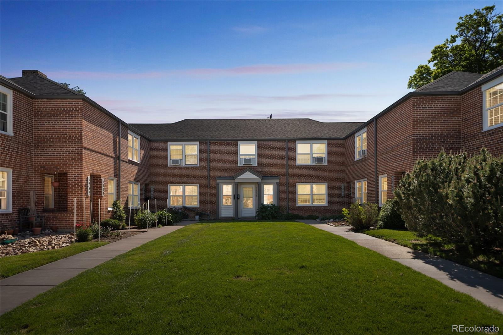 MLS Image #33 for 2858  jasmine street,denver, Colorado