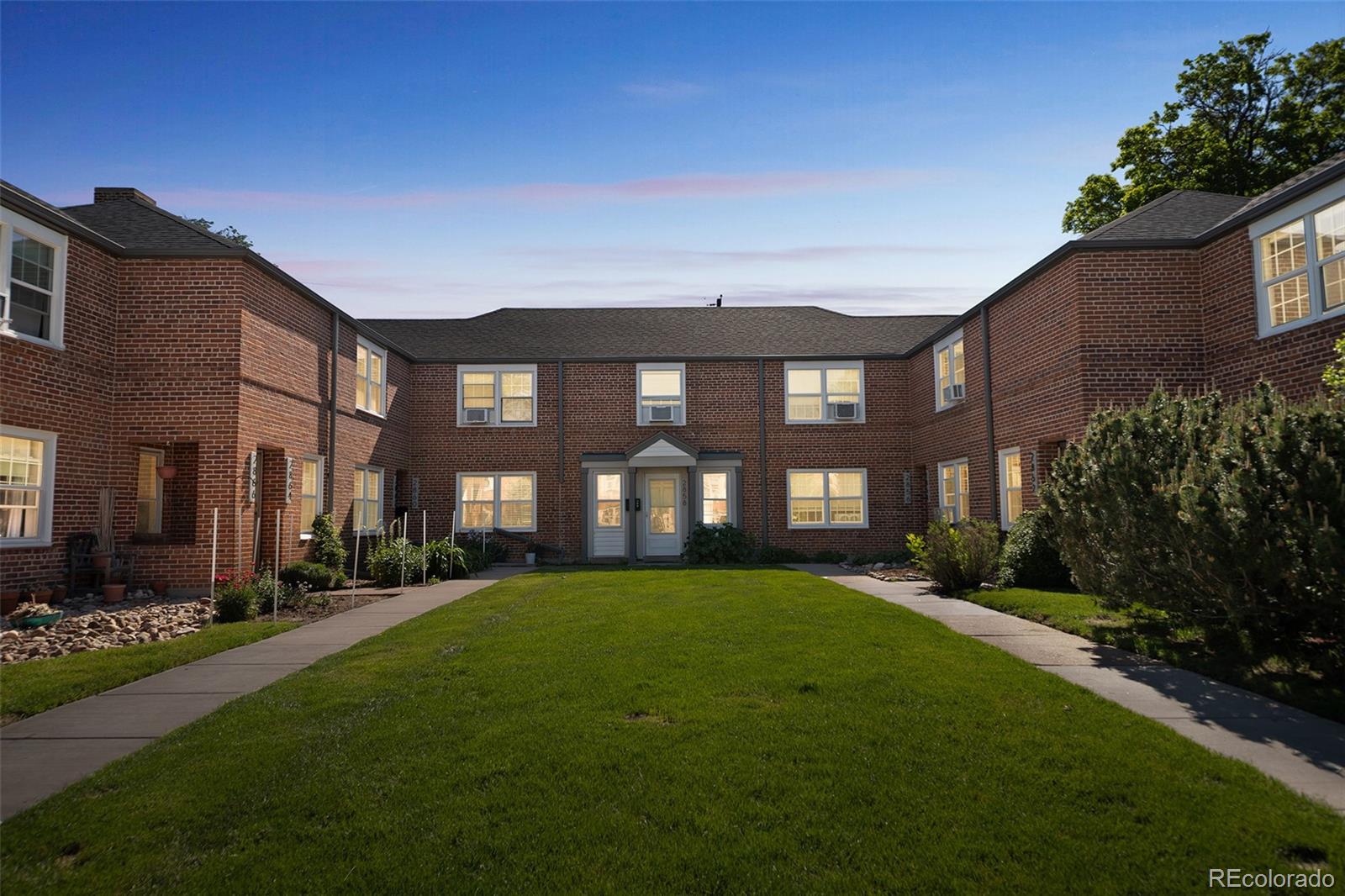 MLS Image #35 for 2858  jasmine street,denver, Colorado