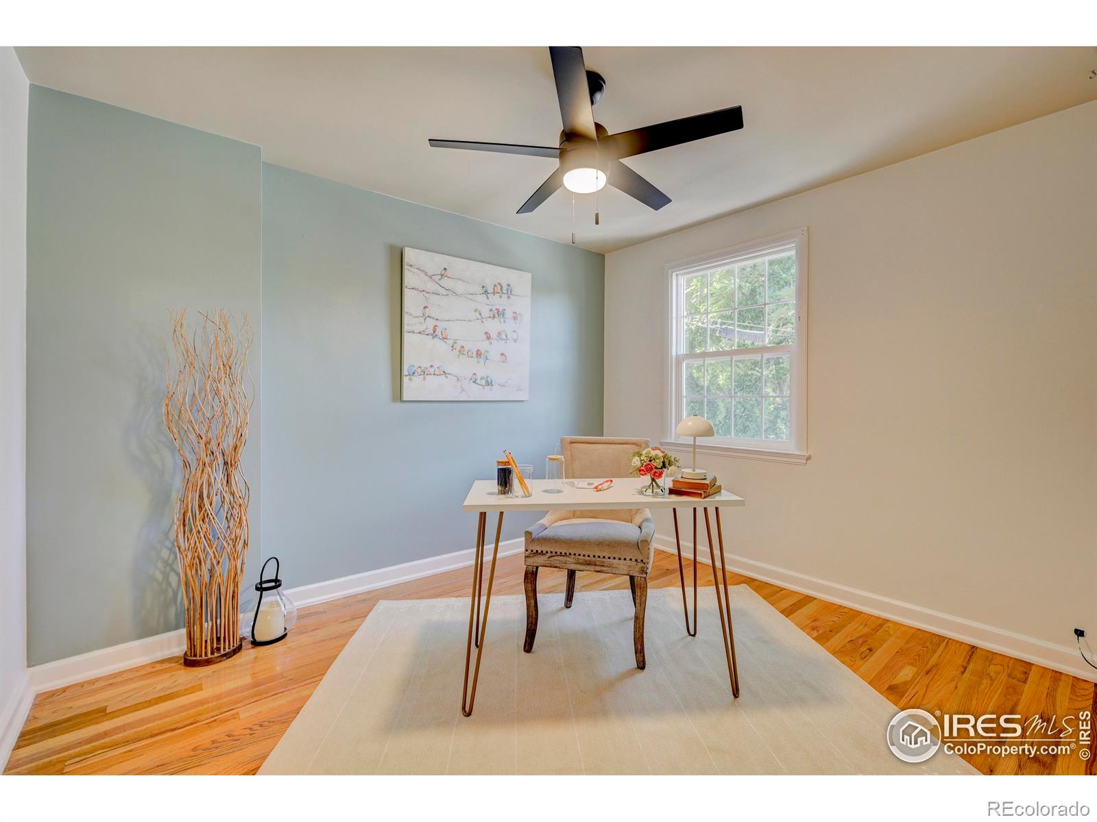 MLS Image #12 for 1235  leyden street,denver, Colorado