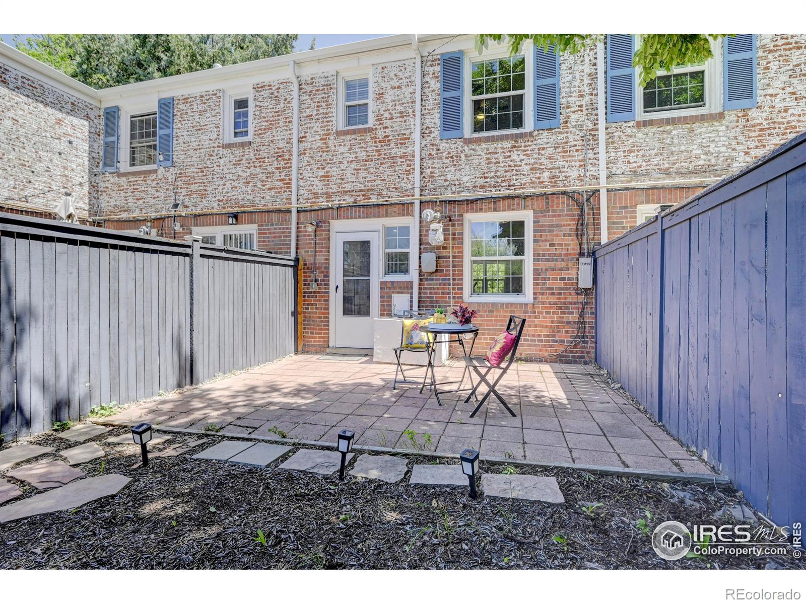 MLS Image #19 for 1235  leyden street,denver, Colorado