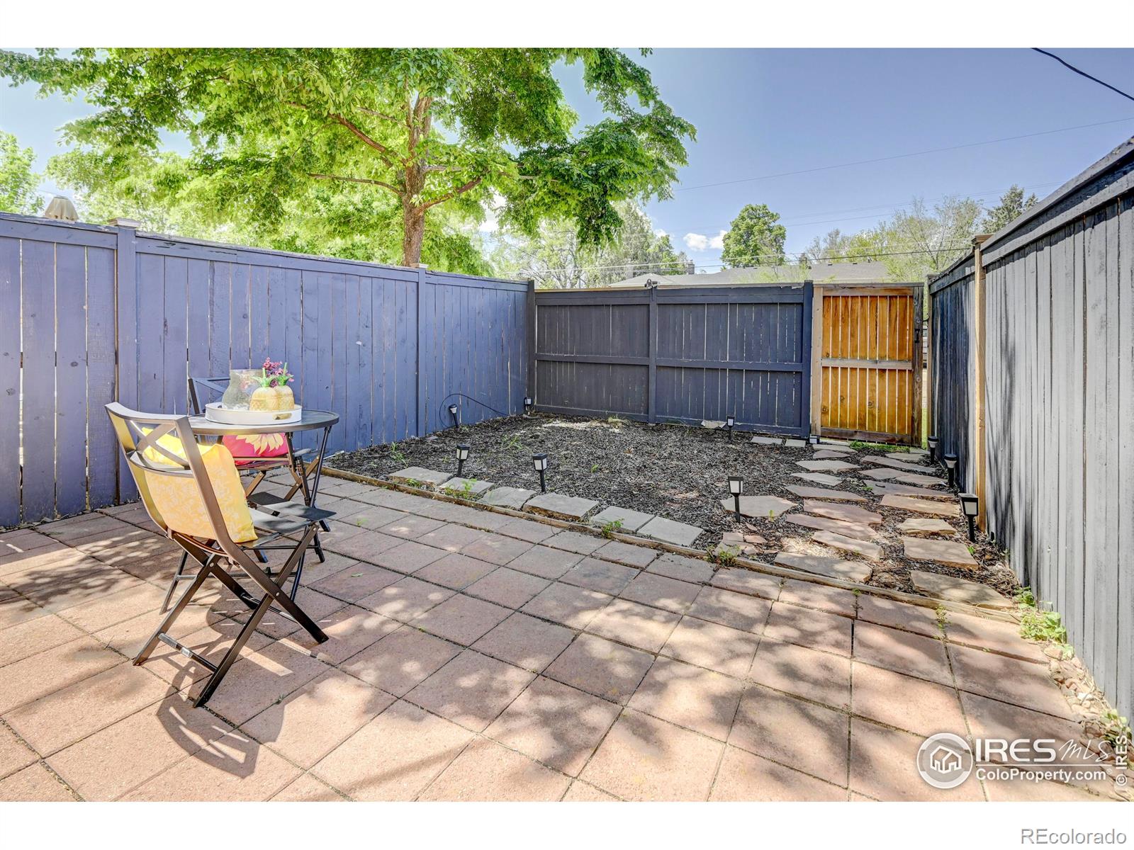 MLS Image #20 for 1235  leyden street,denver, Colorado