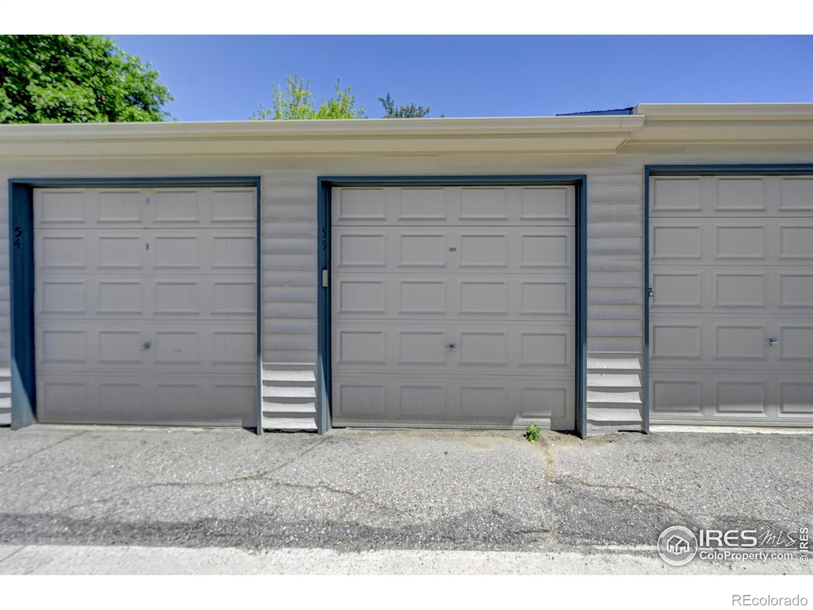 MLS Image #21 for 1235  leyden street,denver, Colorado
