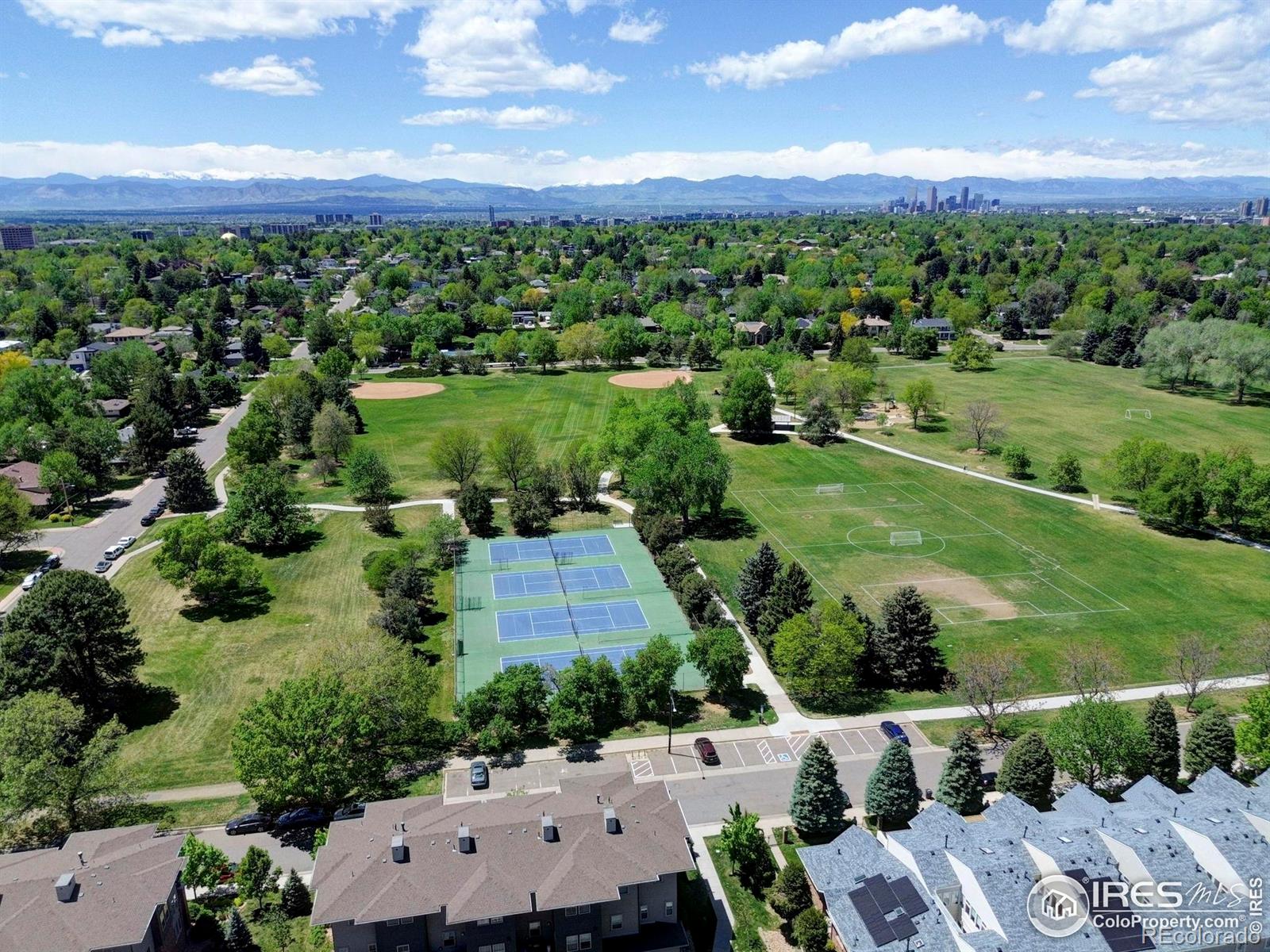 MLS Image #24 for 1235  leyden street,denver, Colorado