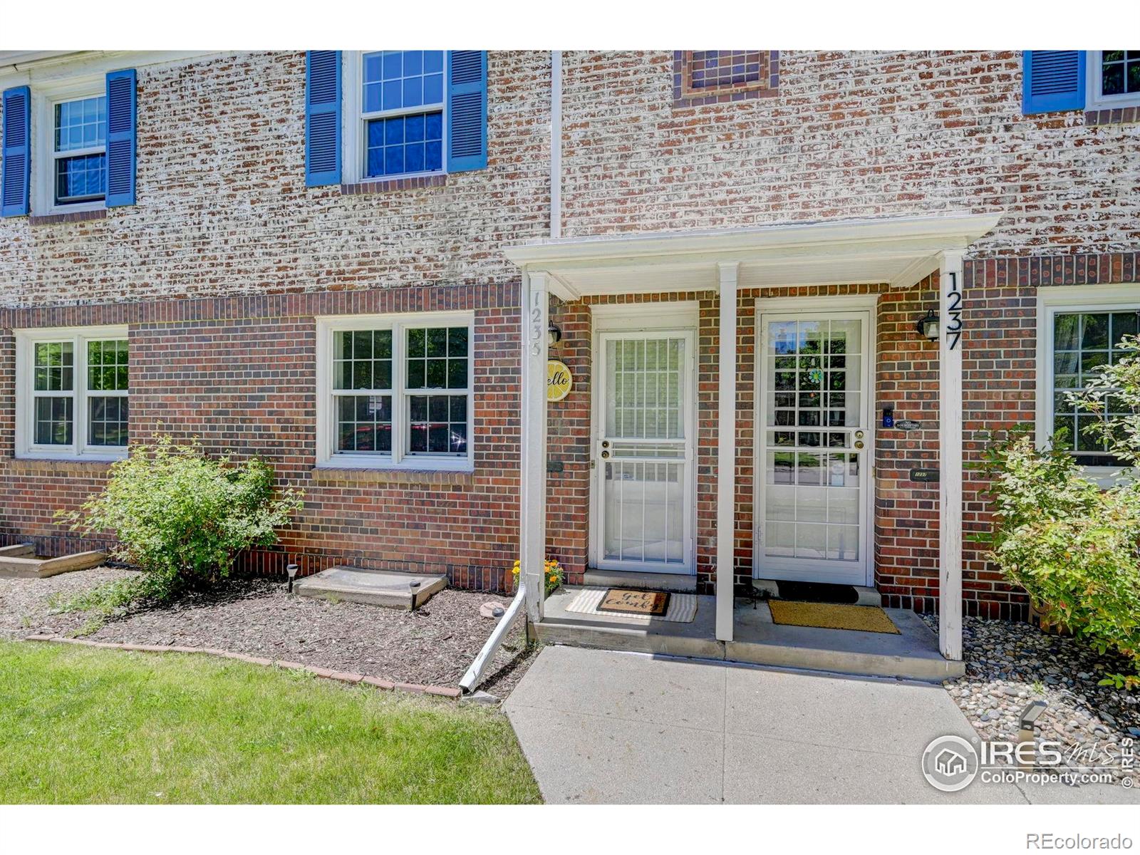 MLS Image #26 for 1235  leyden street,denver, Colorado