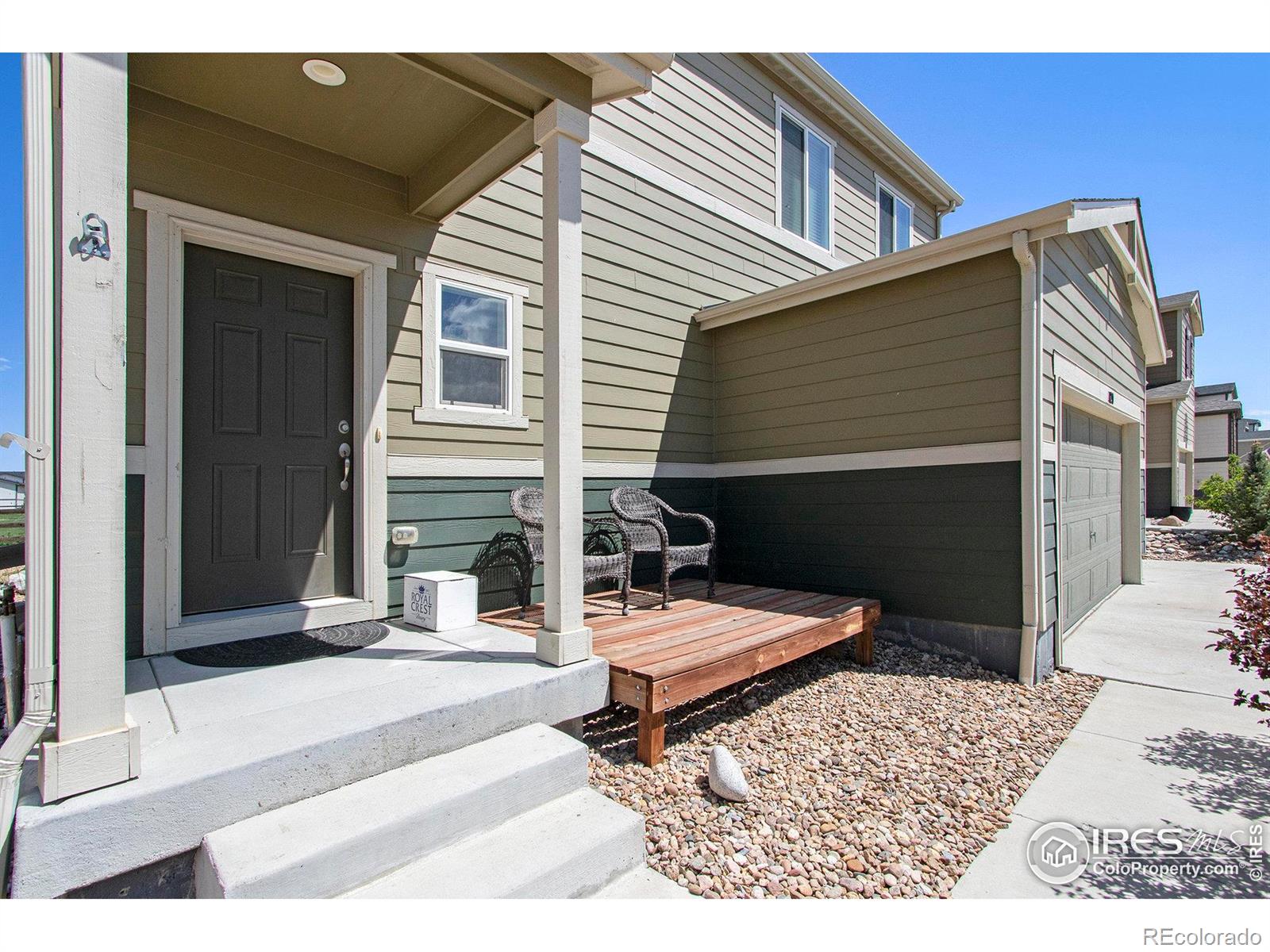 MLS Image #3 for 1120  sherman drive,dacono, Colorado