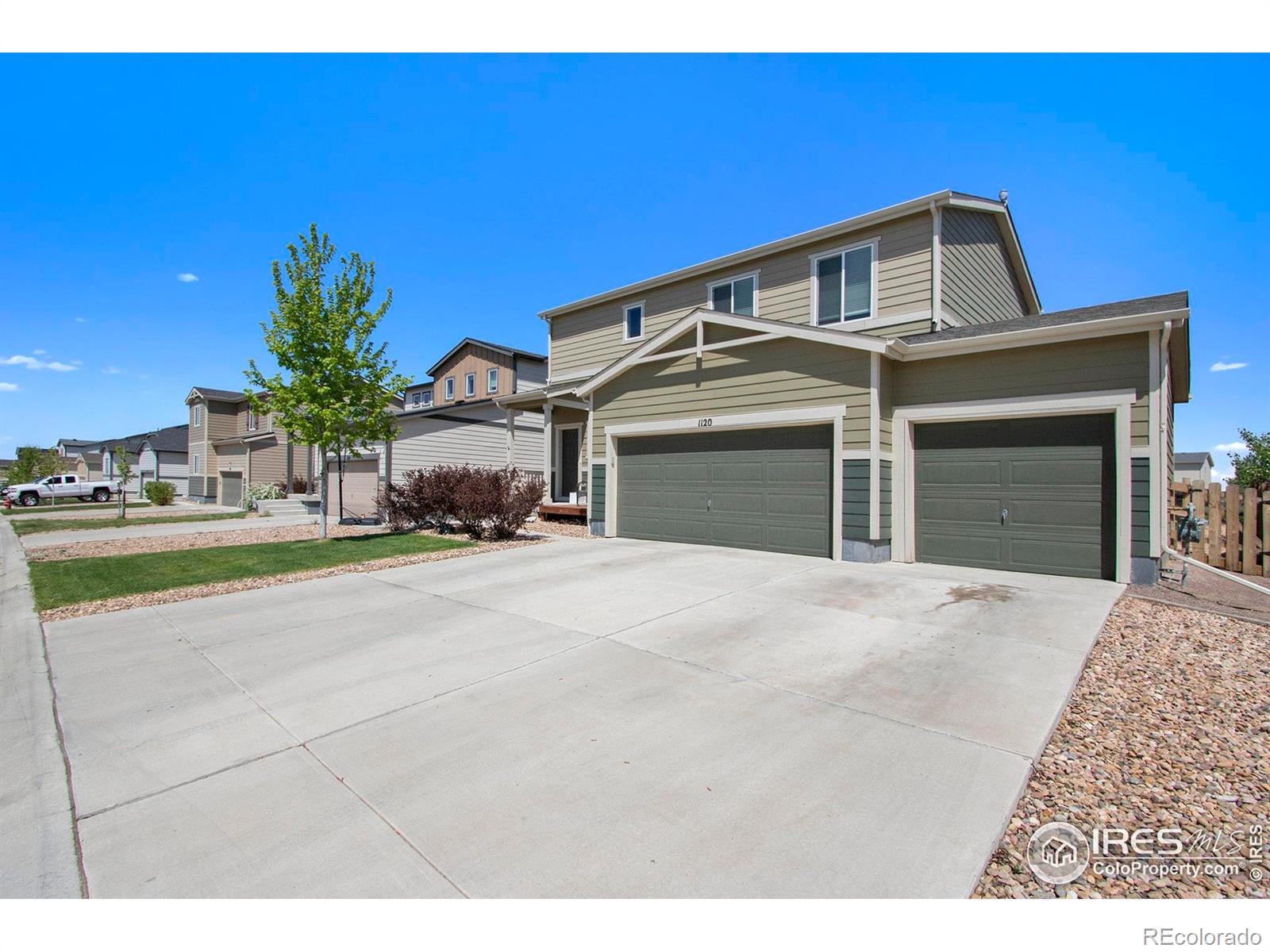 MLS Image #30 for 1120  sherman drive,dacono, Colorado